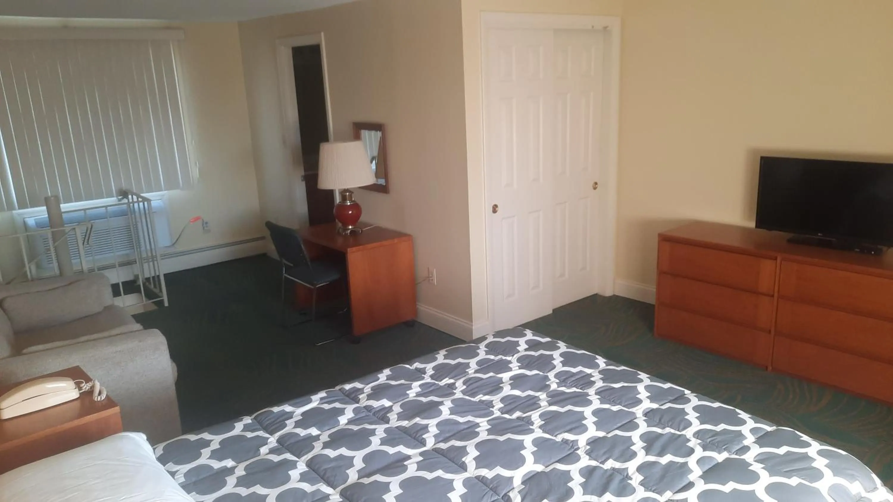 Harwichport Resort Club