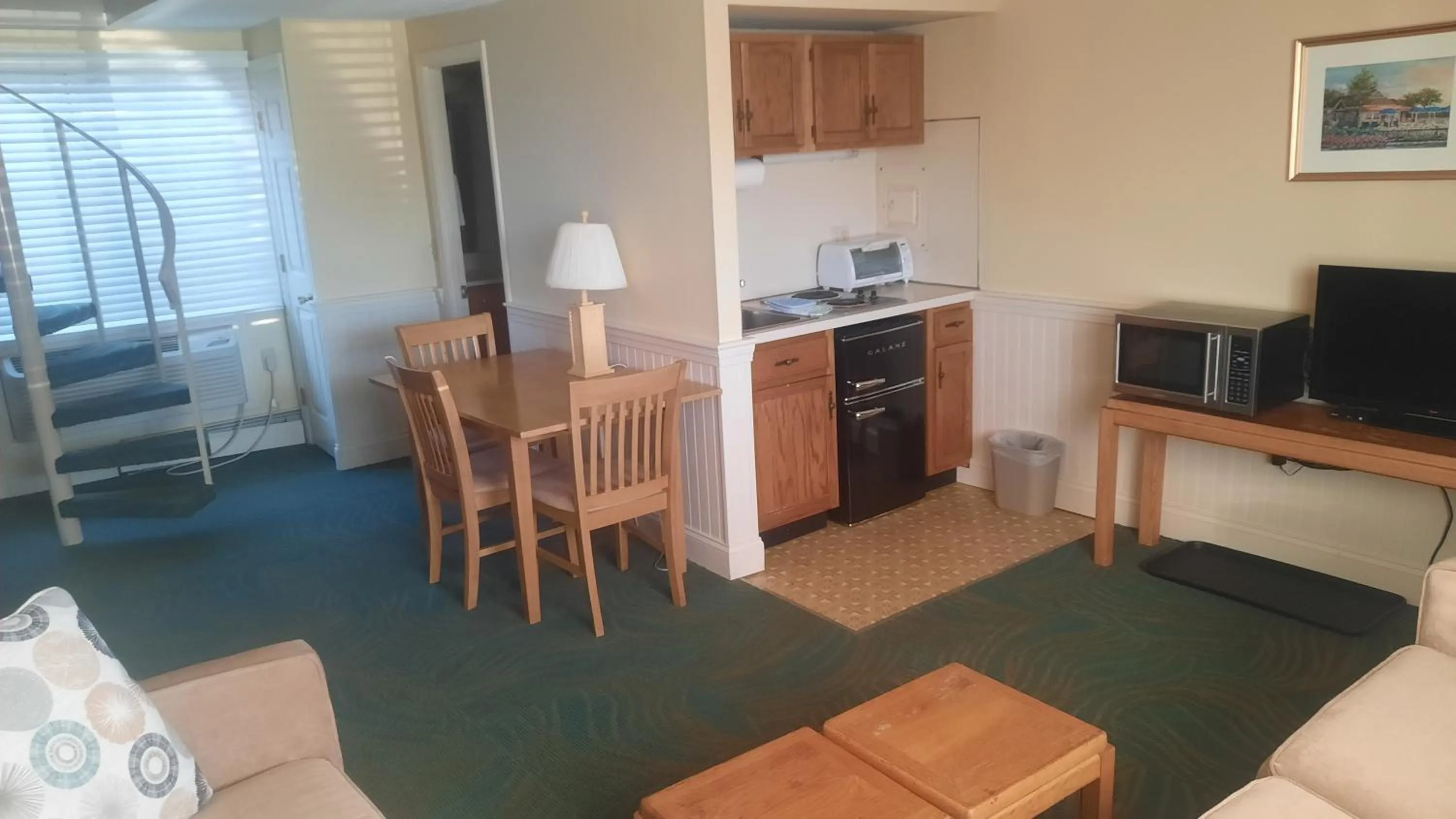 Harwichport Resort Club