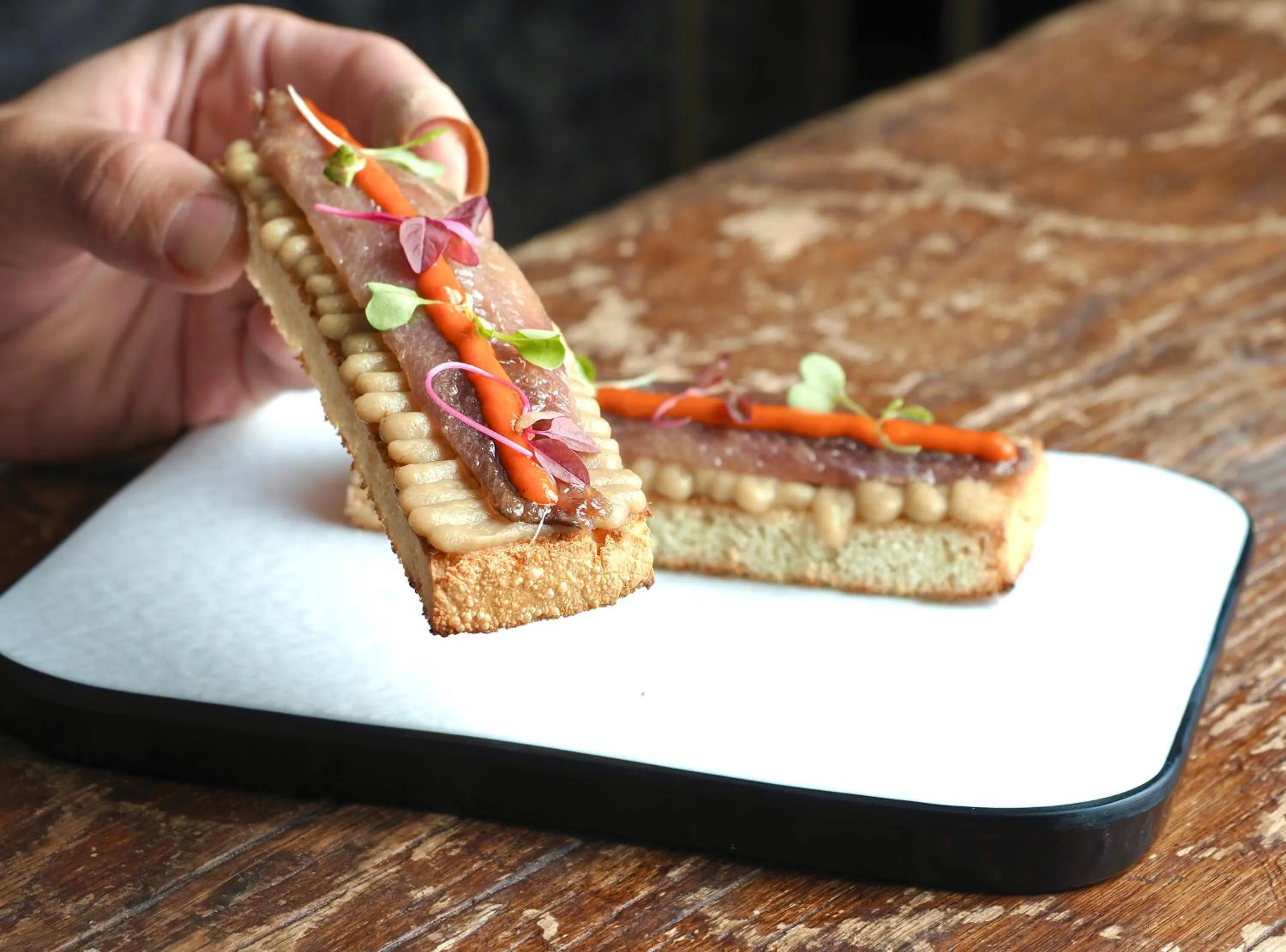 Lounge or bar in Hotel Ciudad del Sol