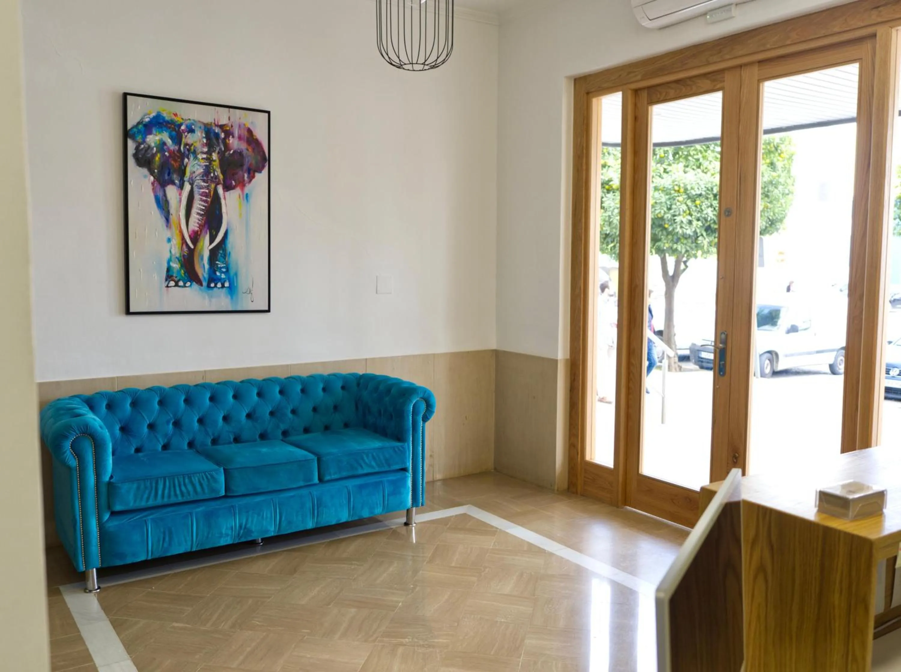 Hotel Ciudad del Sol