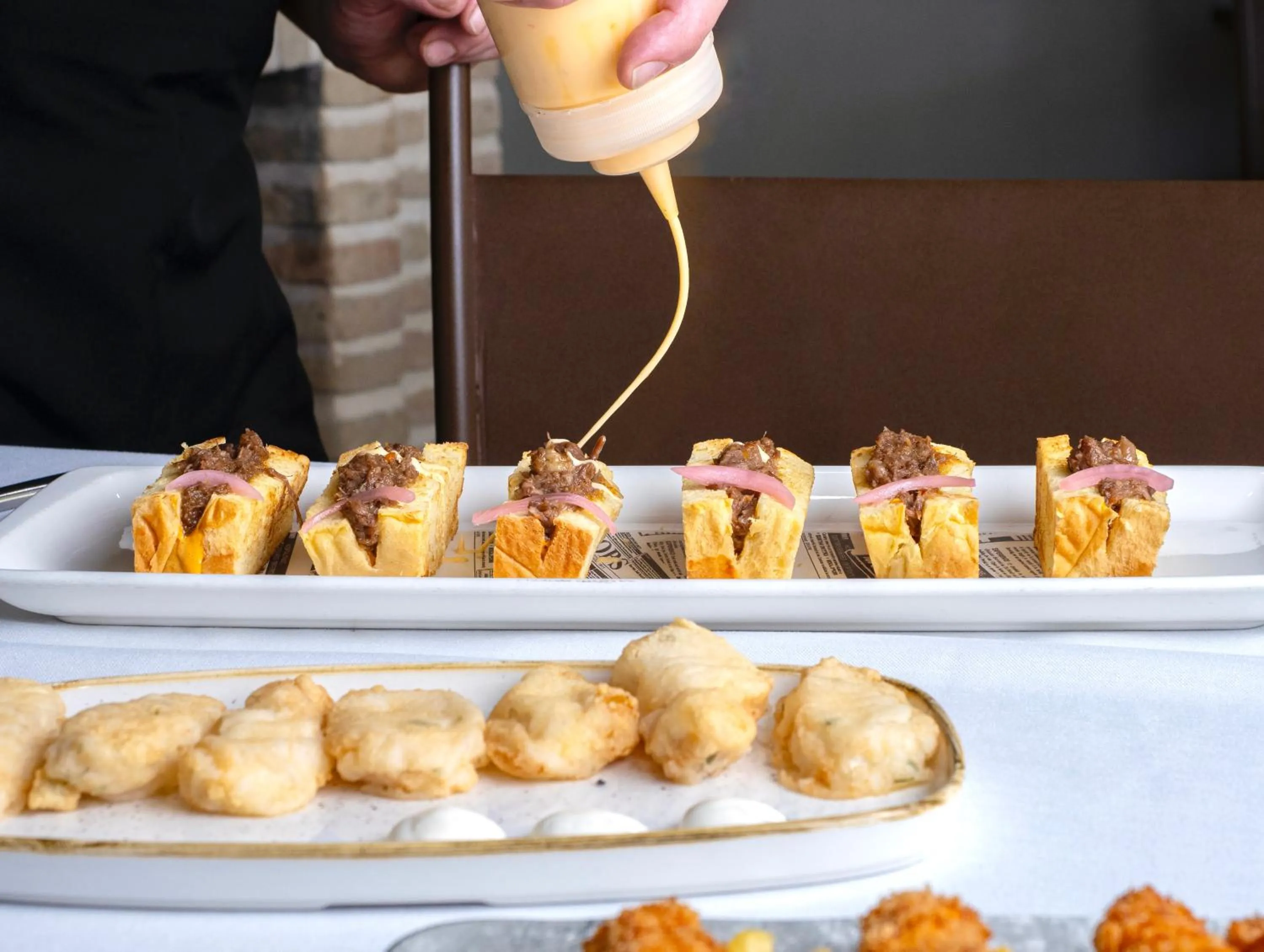 Lounge or bar in Hotel Ciudad del Sol