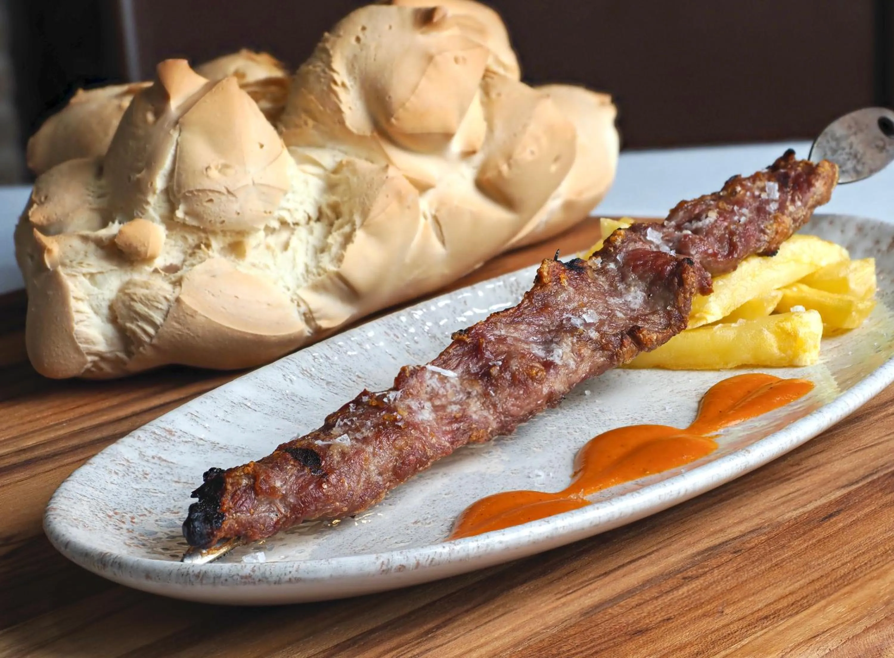 Lounge or bar in Hotel Ciudad del Sol