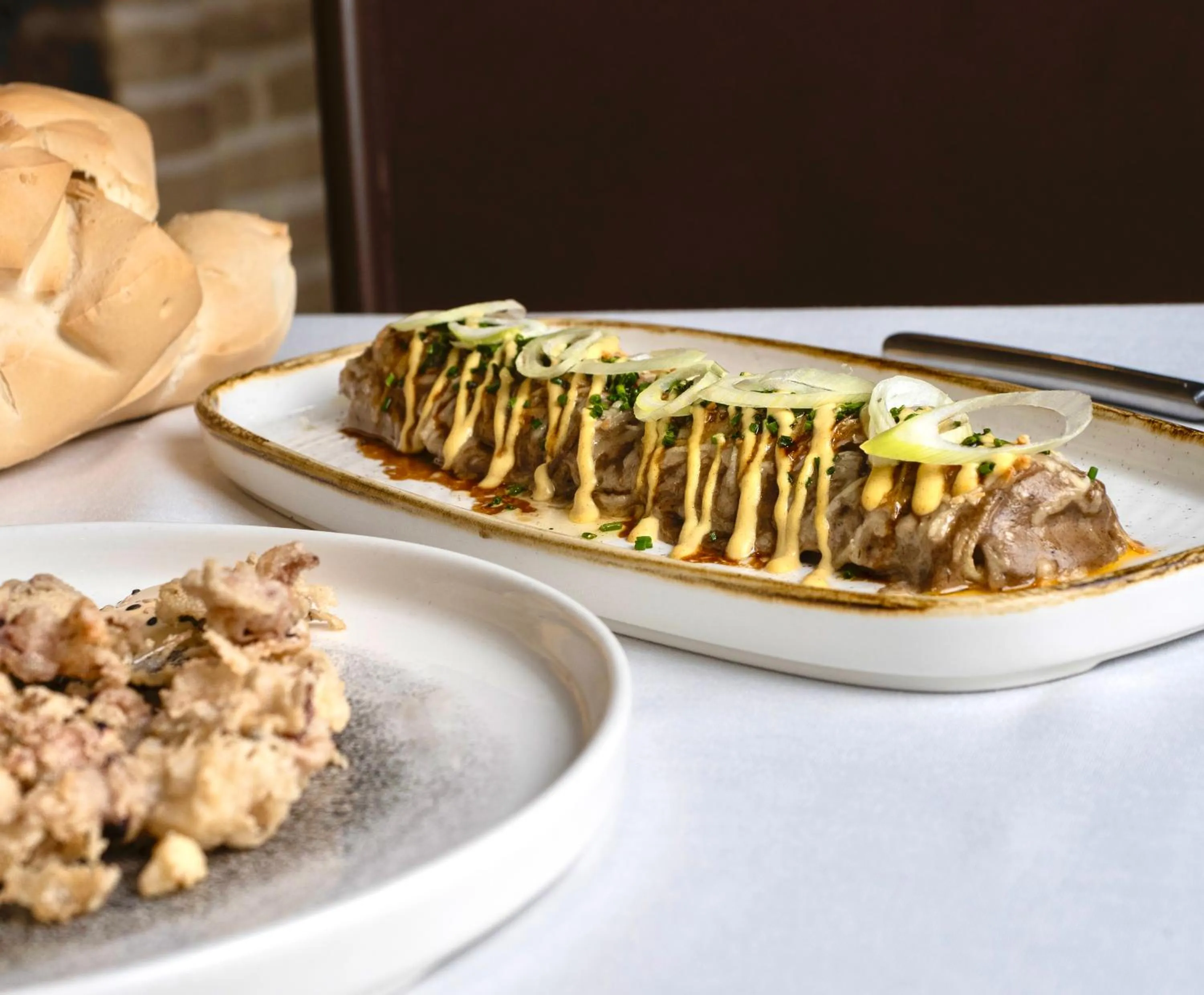 Lounge or bar in Hotel Ciudad del Sol