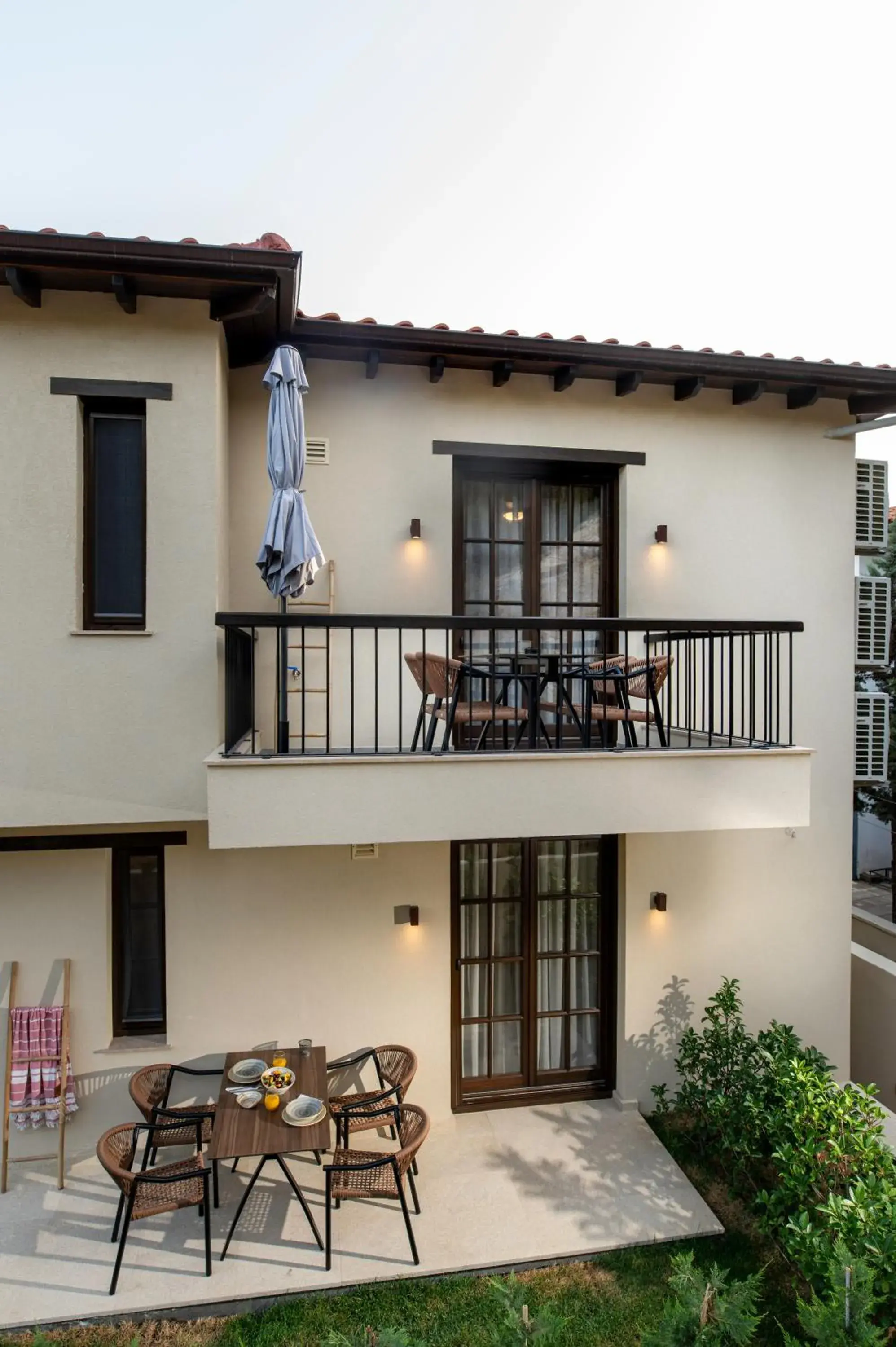 One-Bedroom Apartment with Garden in RiZEΣ One-Bedroom Apartment with Garden in RiZEΣ