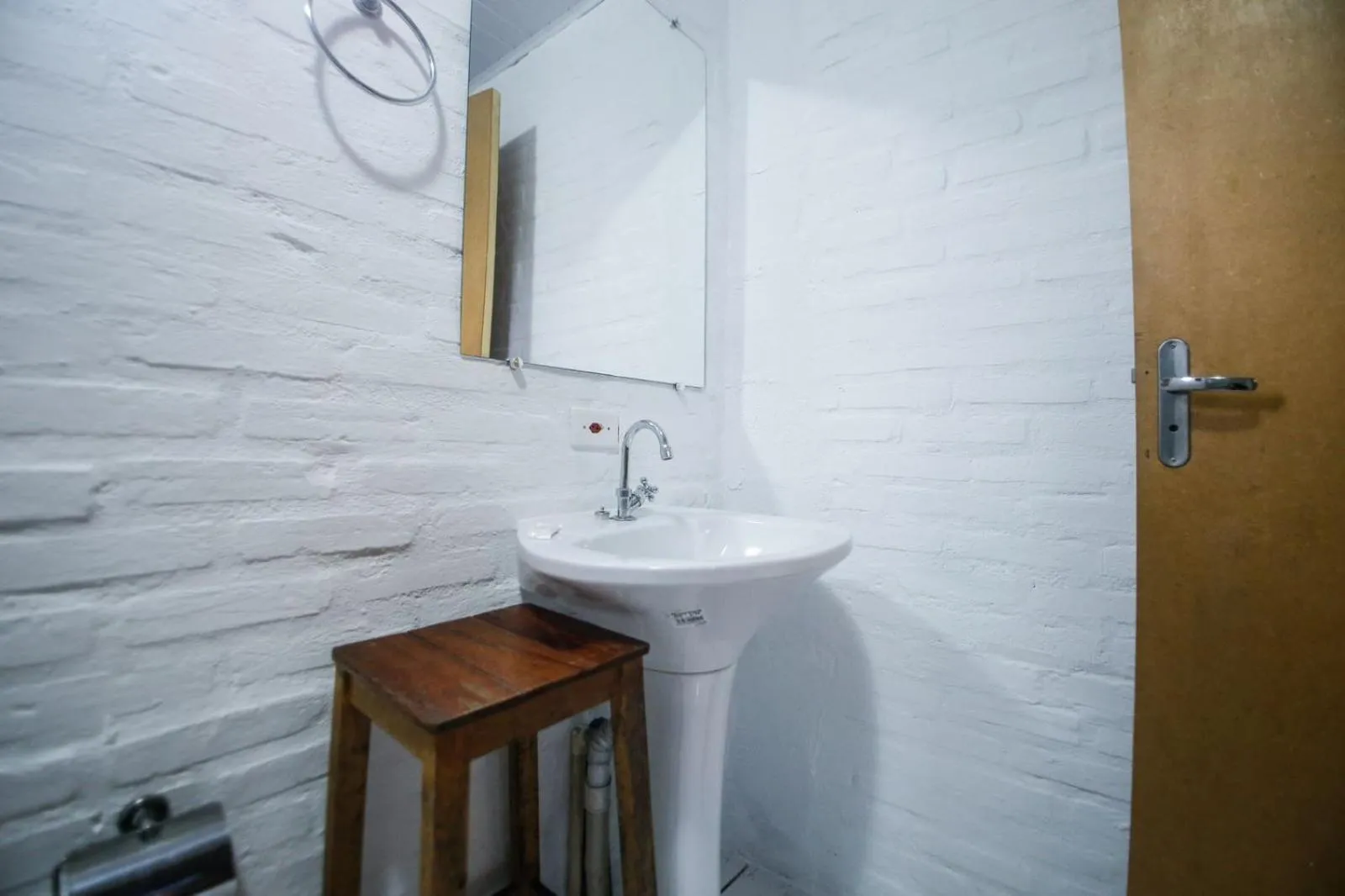 Hospedagem Recanto das Estrelas