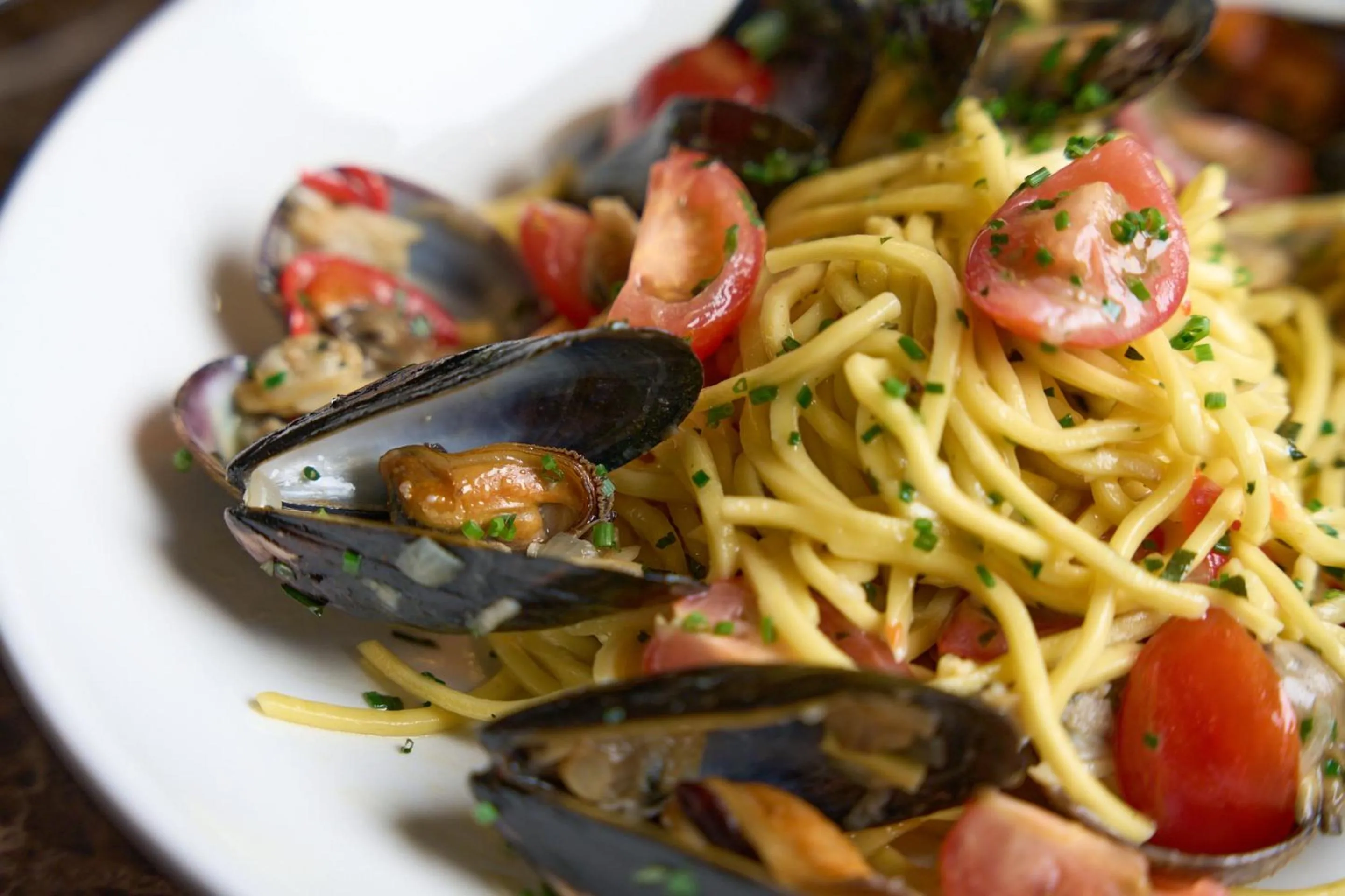 Food and drinks in The Retreat, Elcot Park