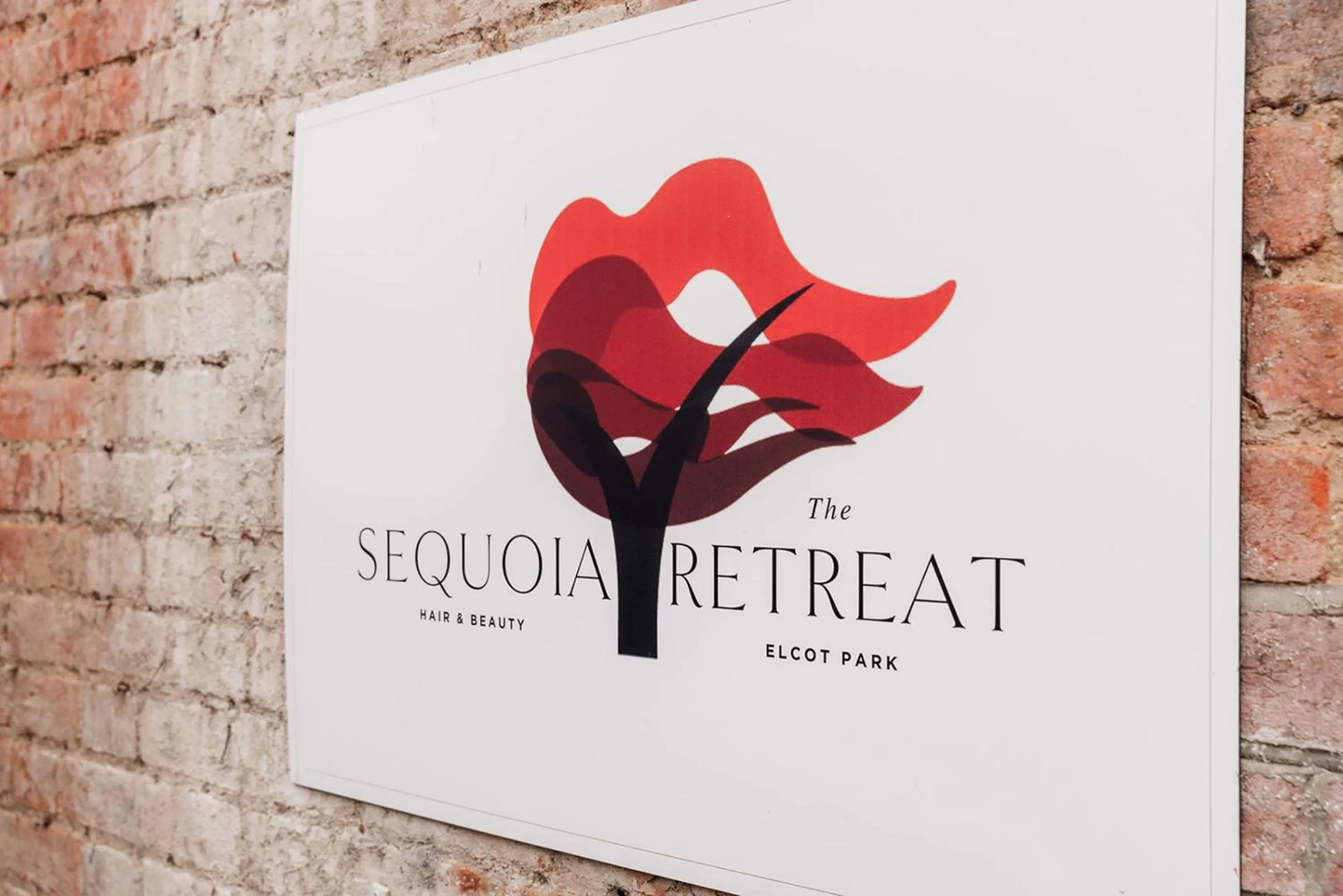 hair dresser in The Retreat, Elcot Park