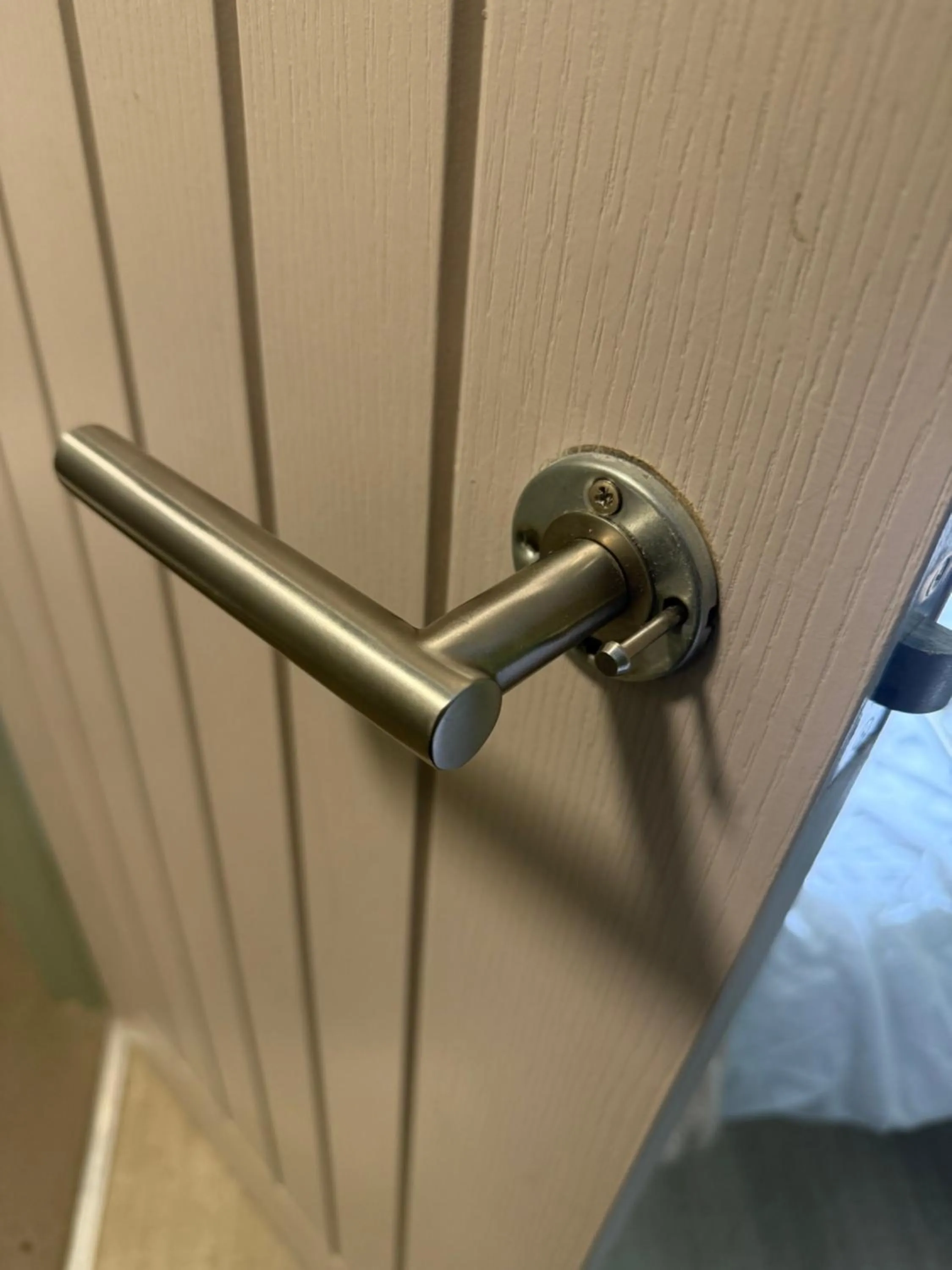 Property building in Tumbledown Hotel