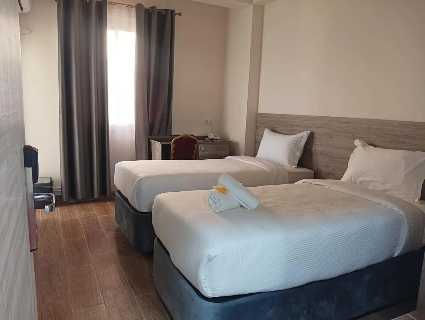 Bed in Nour Echames Hotel - Chéraga