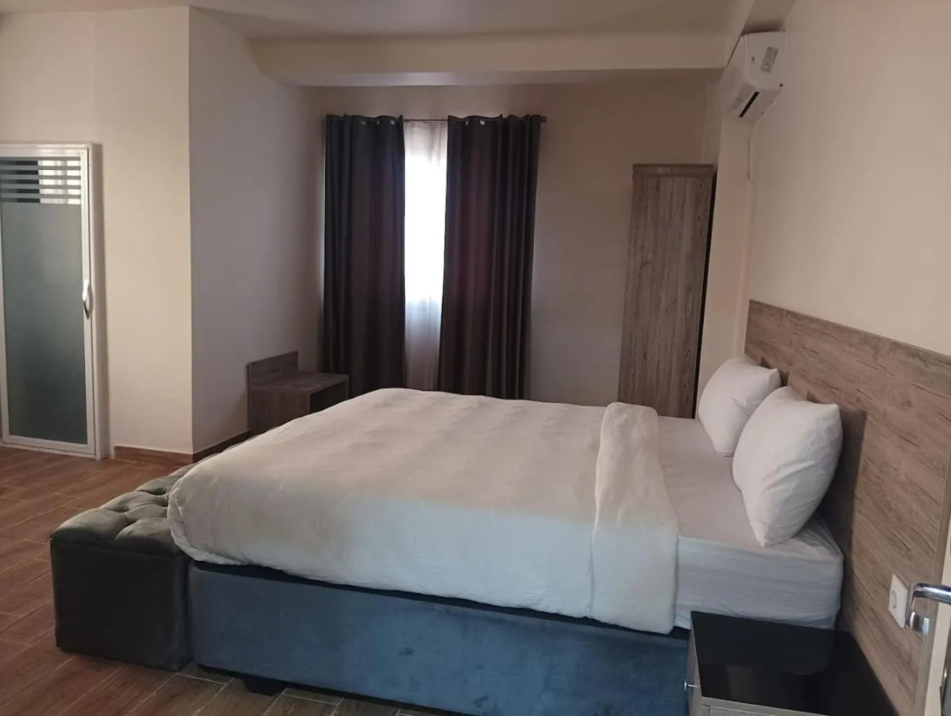 Nour Echames Hotel - Chéraga