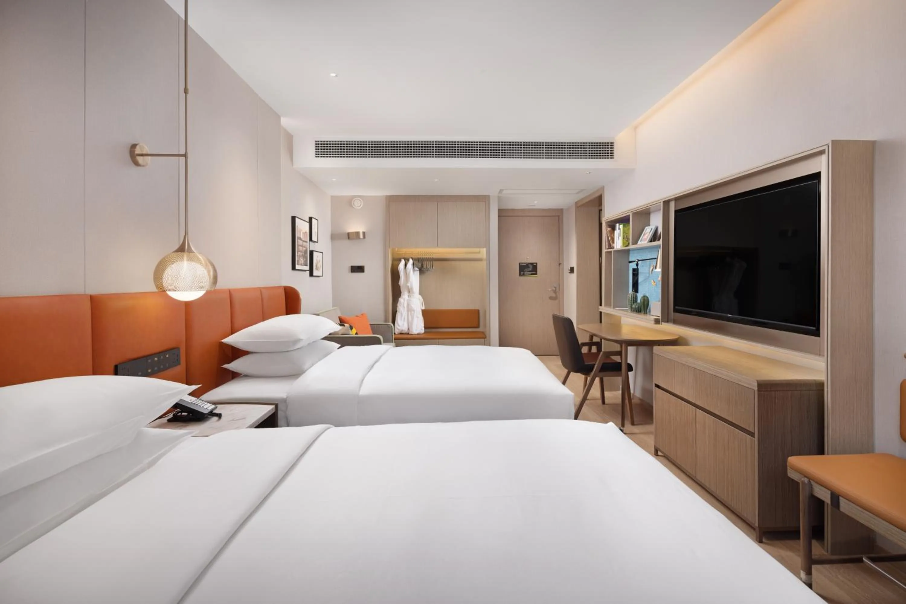 Home2 Suite by Hilton Chongqing Jiangbei