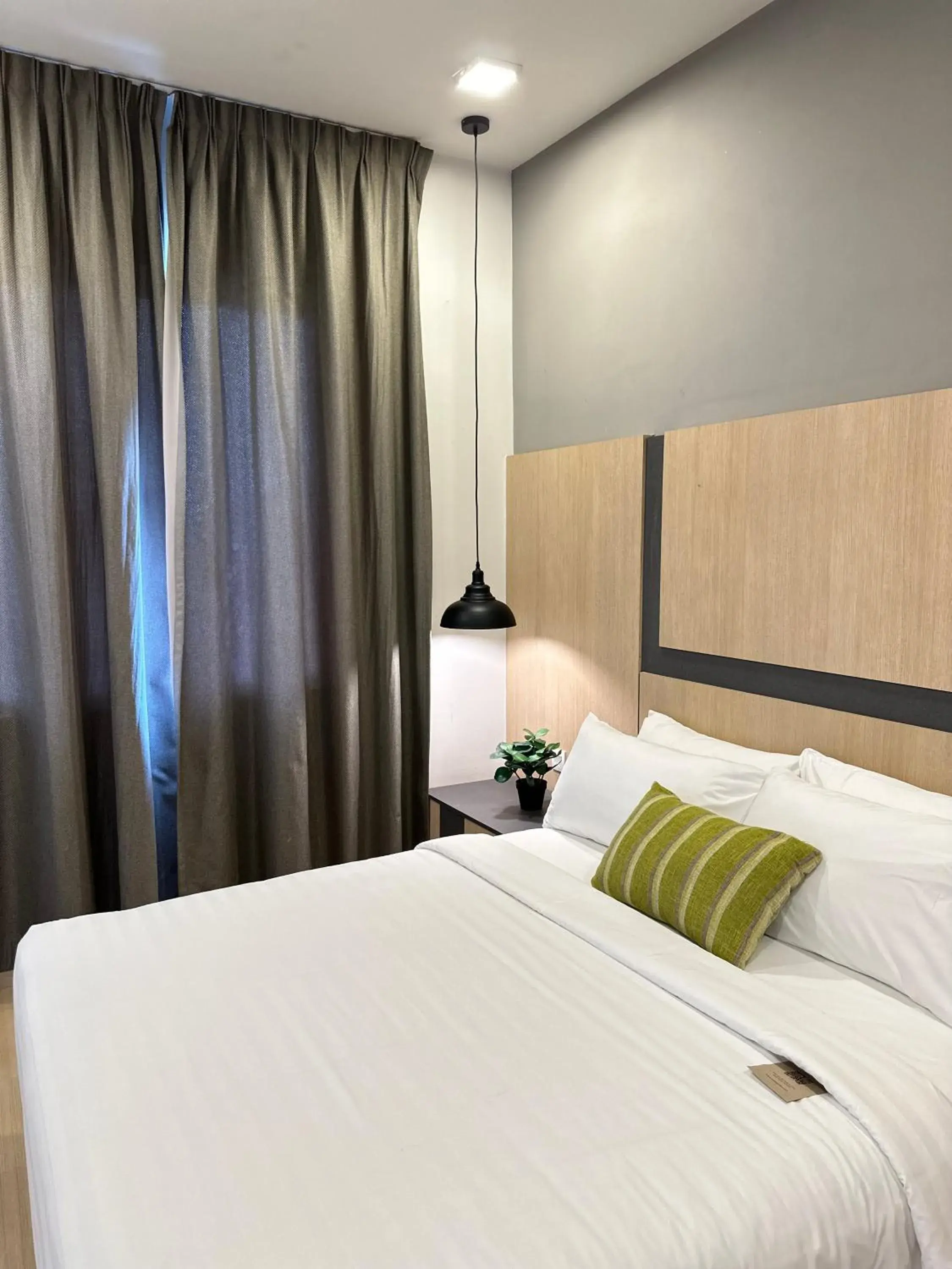 Executive 2-bedroom + 2 Cable Car Tickets in Genting Windmill Homestay Executive 2-bedroom + 2 Cable Car Tickets in Genting Windmill Homestay