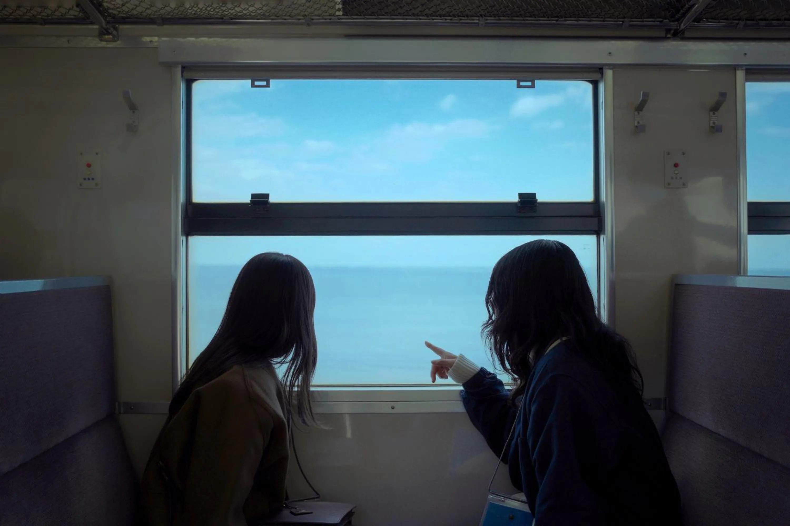 Nearby landmark in SEKAI HOTEL Takaoka