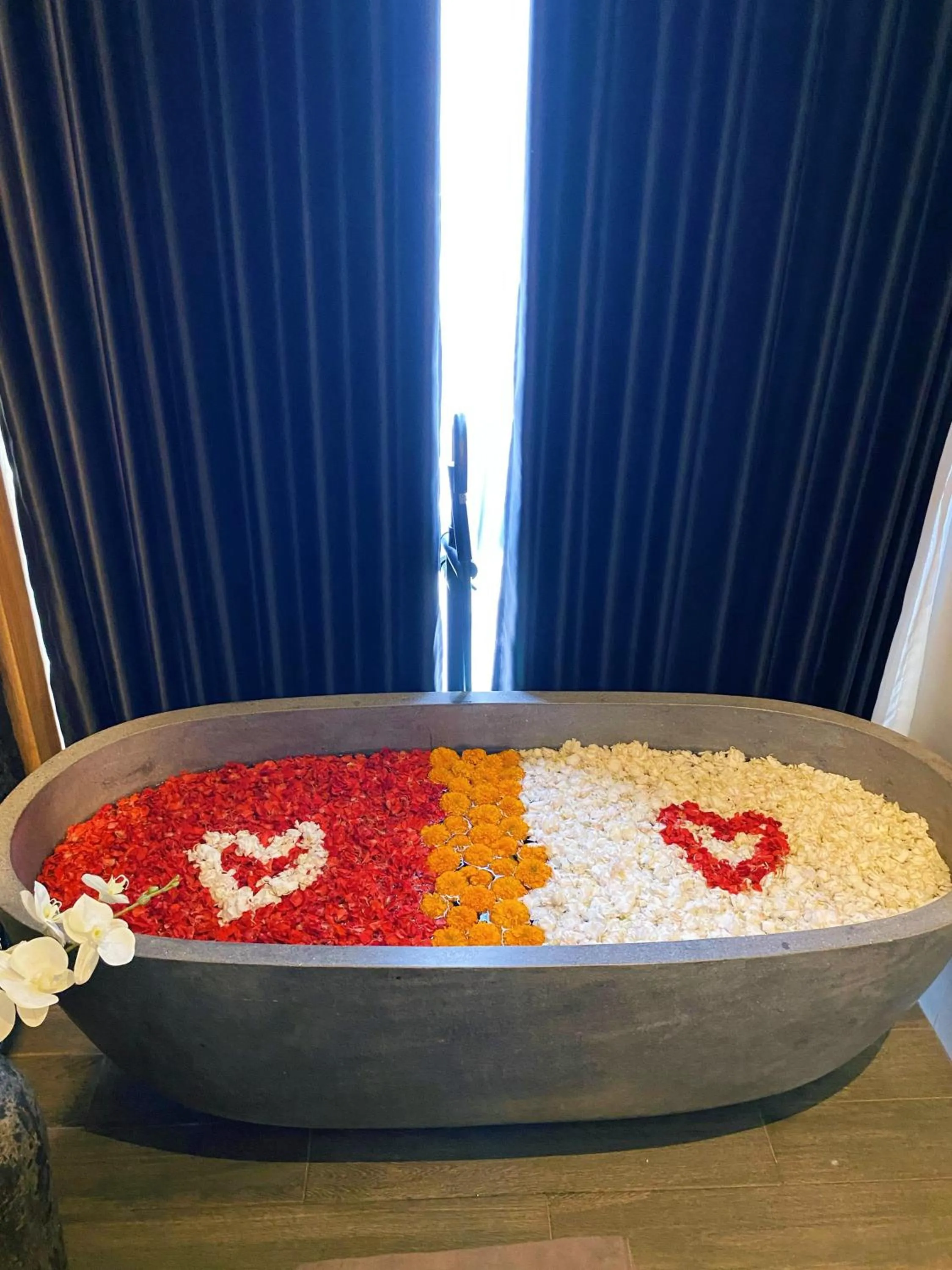 Bath in Landmark Villas