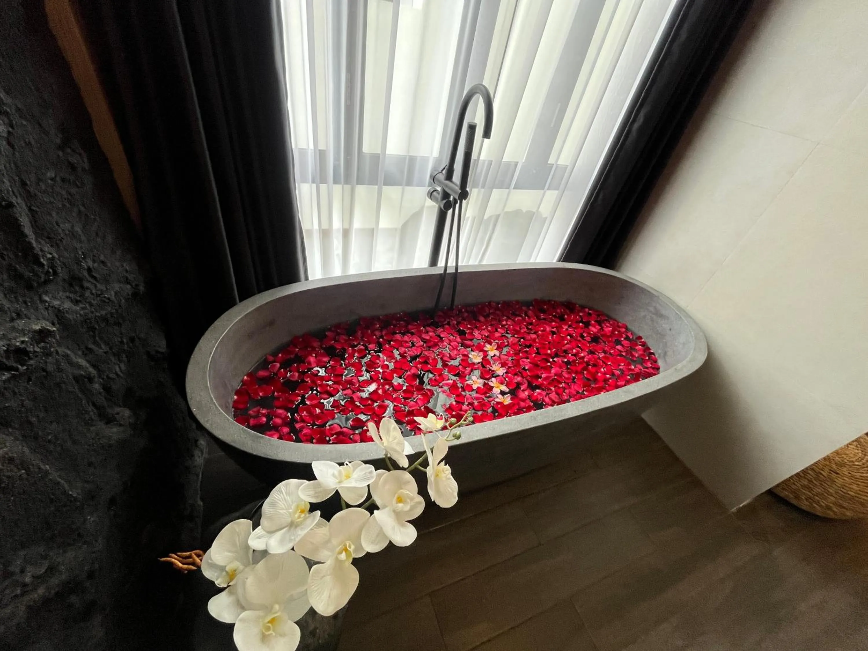 Bath in Landmark Villas