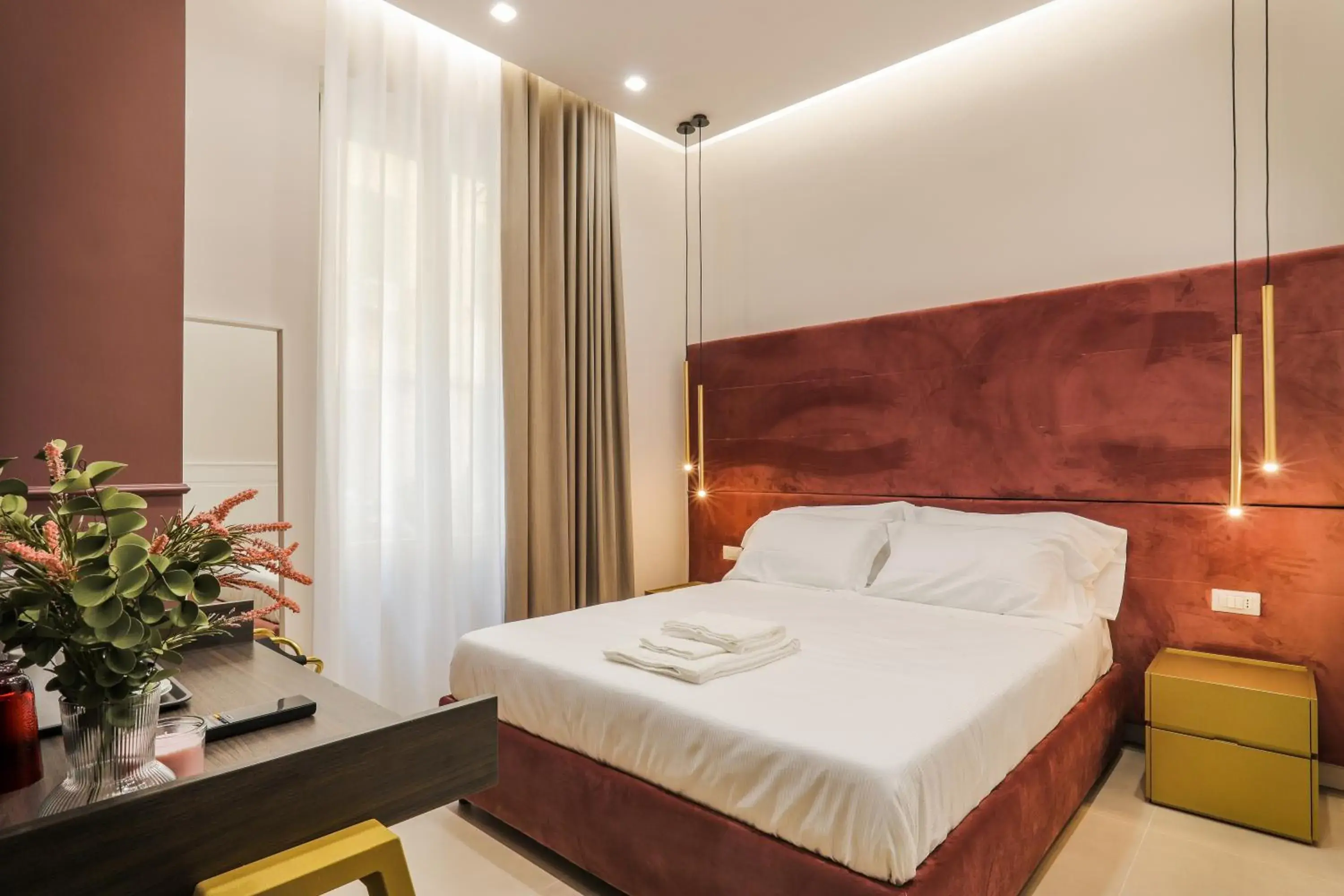 Conte Relais Suite Conte Relais Suite