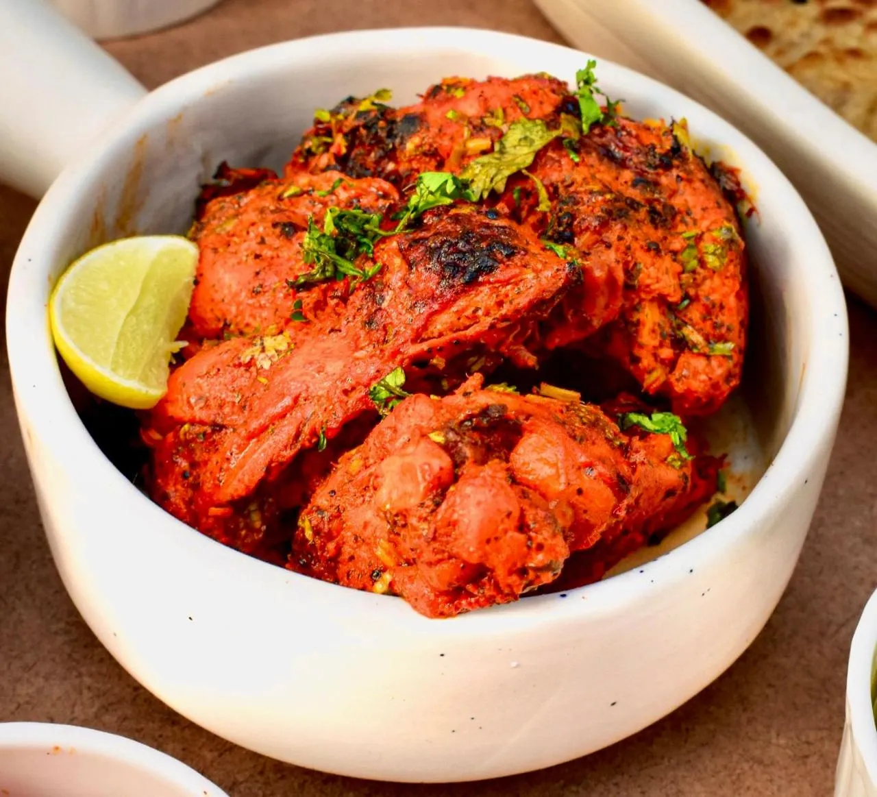 Food and drinks in Firebrick Boutique Residences - AMETHYST HOUSE