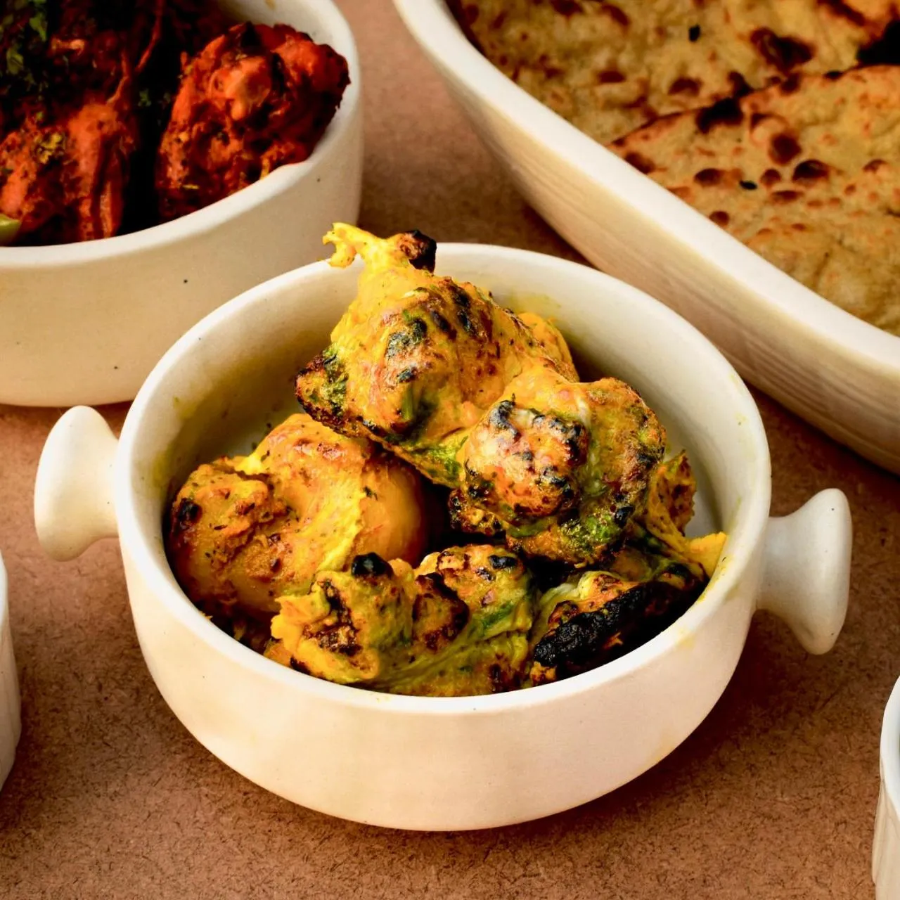 Restaurant/places to eat in Firebrick Boutique Residences - AMETHYST HOUSE