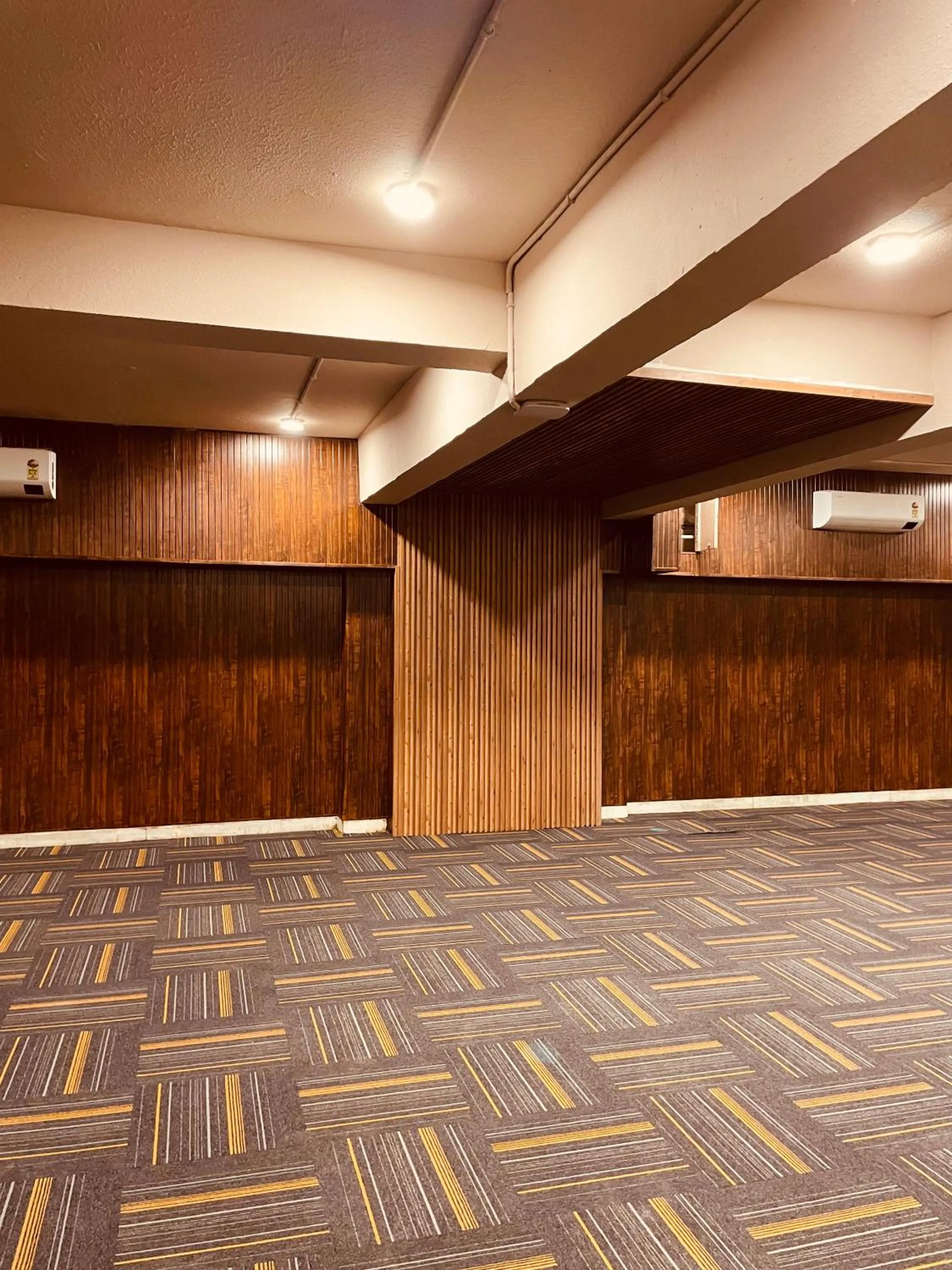 Banquet/Function facilities in Firebrick Boutique Residences - AMETHYST HOUSE