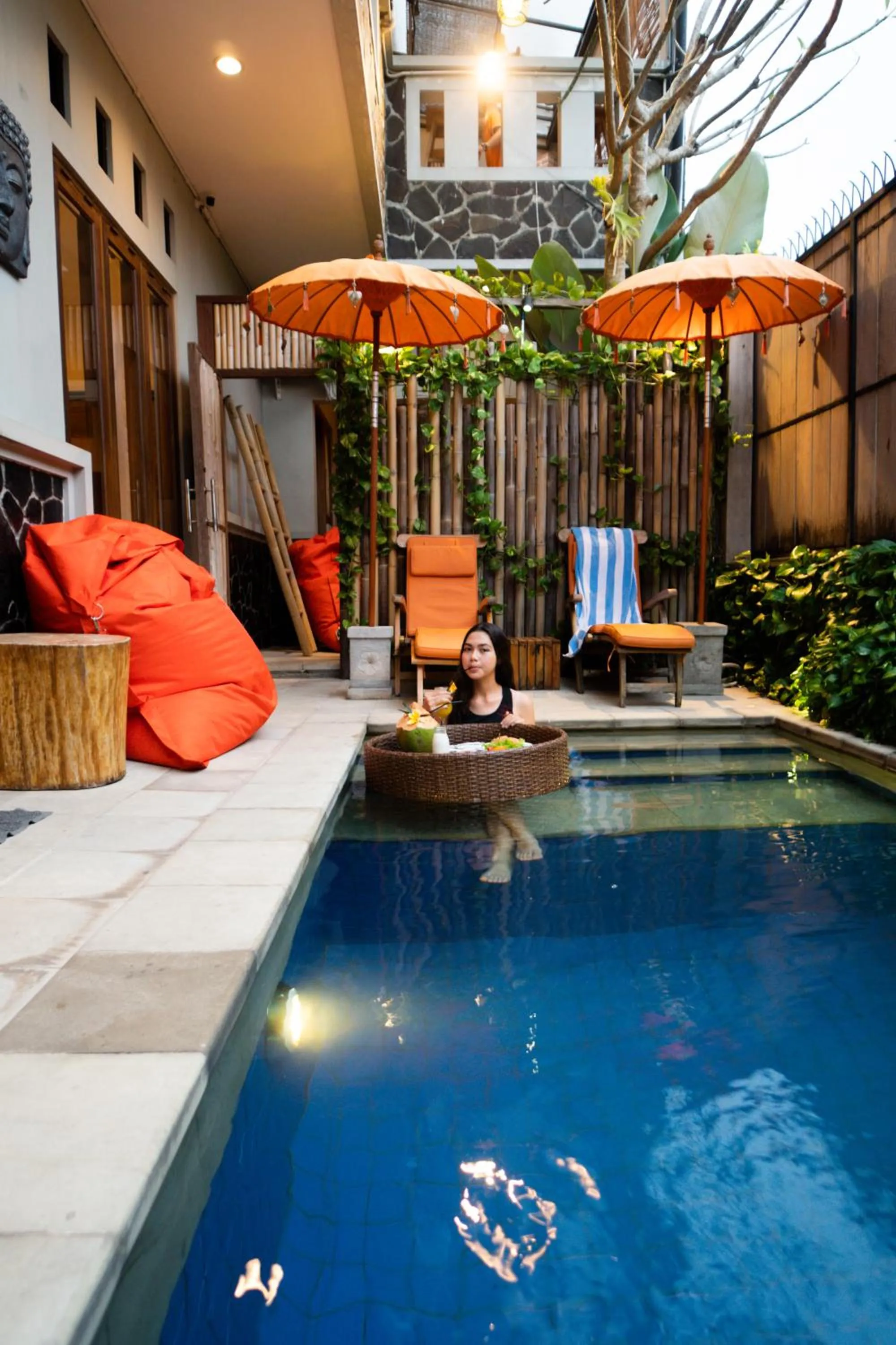 De Tropen Jogja Villa