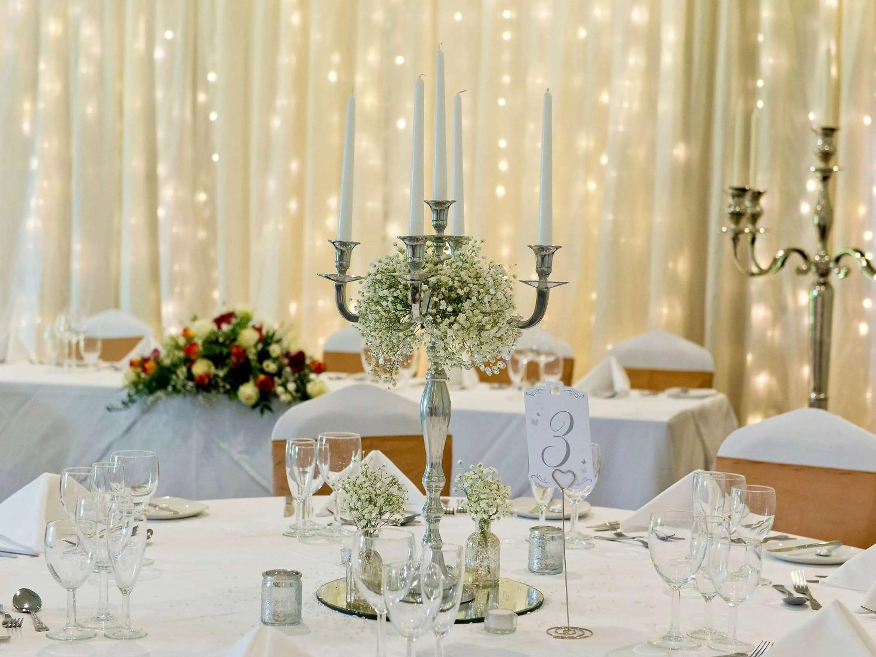 Other in WorldHotels Distinctive Woughton House Hotel