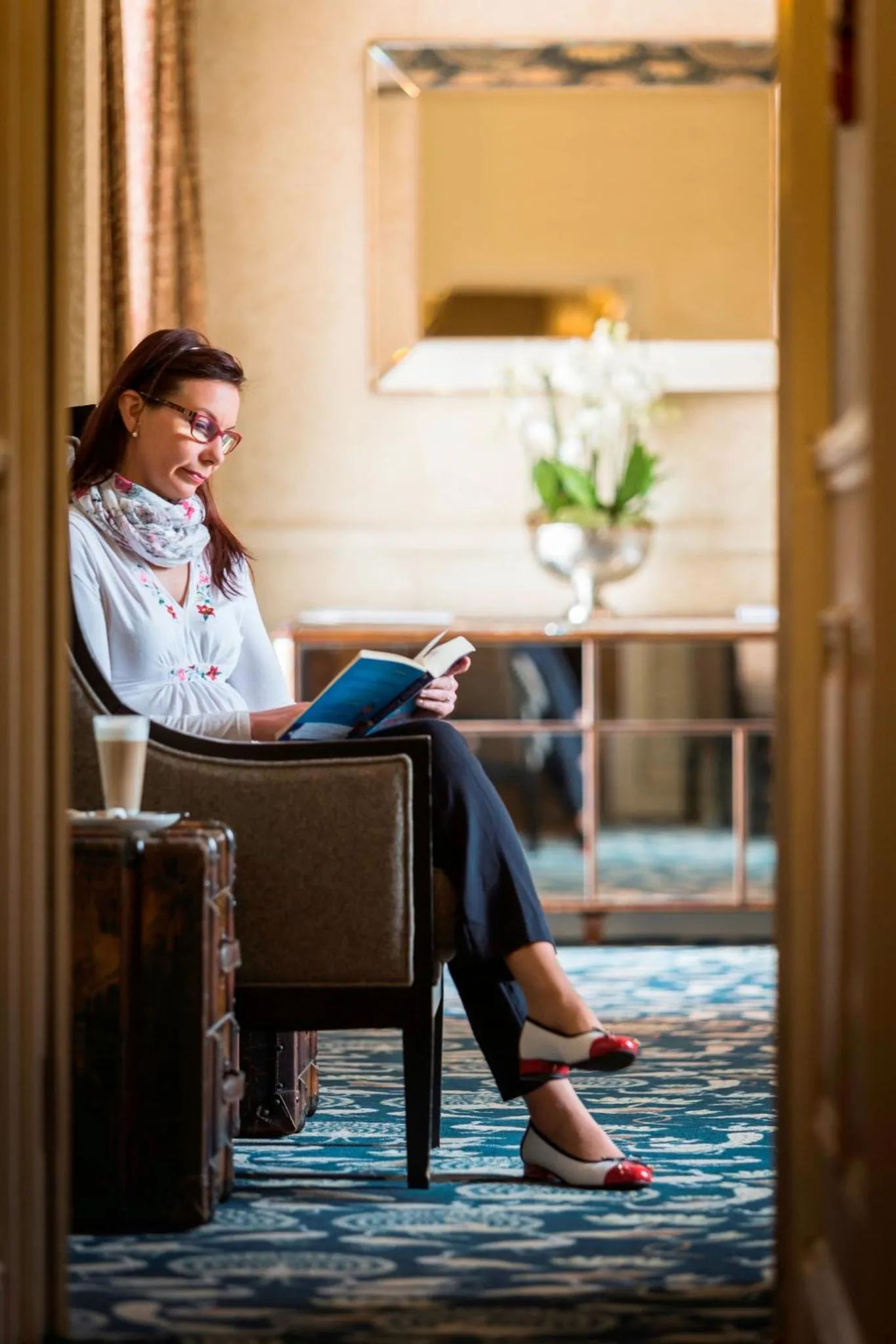 People in WorldHotels Distinctive Woughton House Hotel