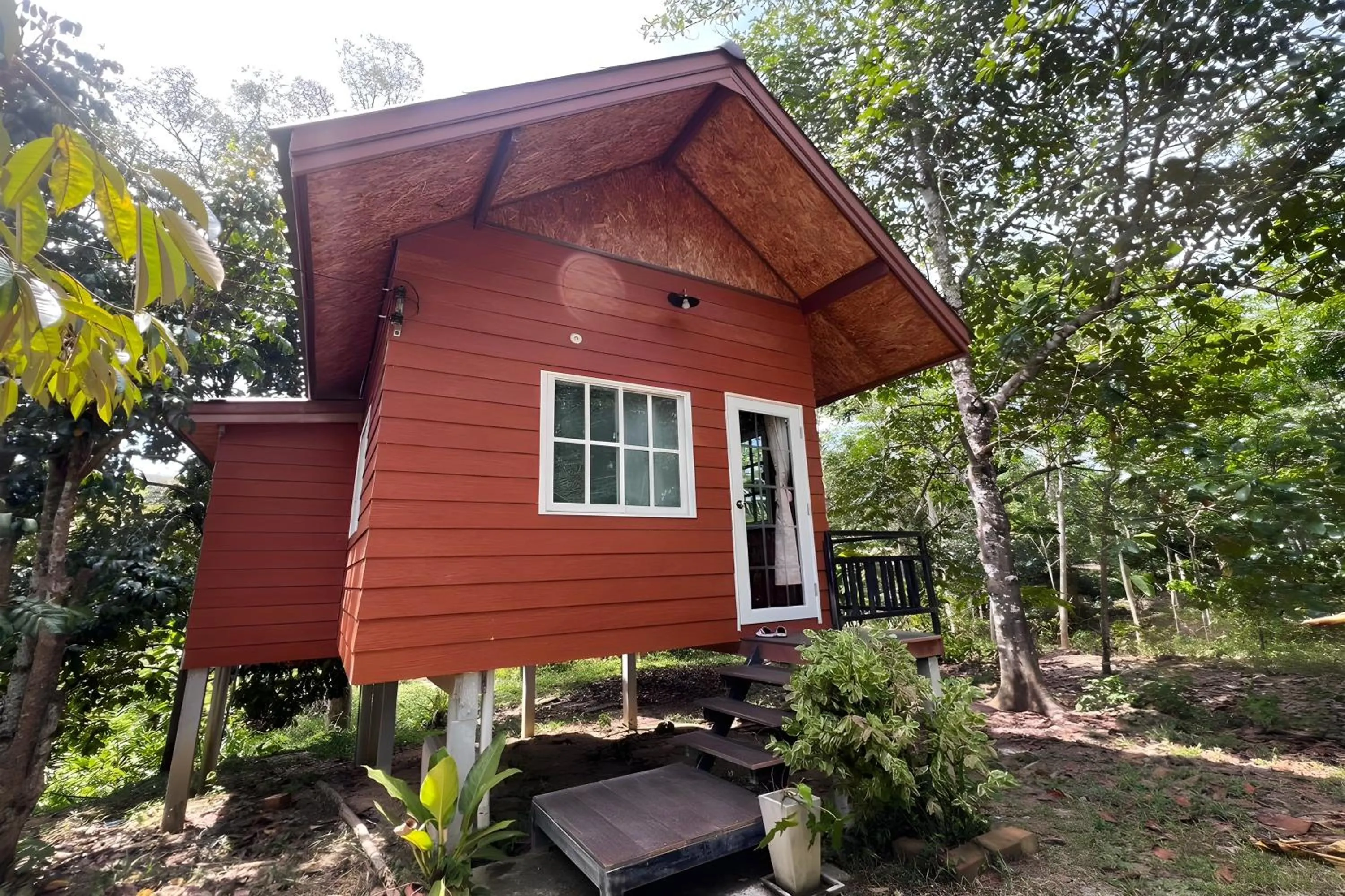 Property building in Rat Min House