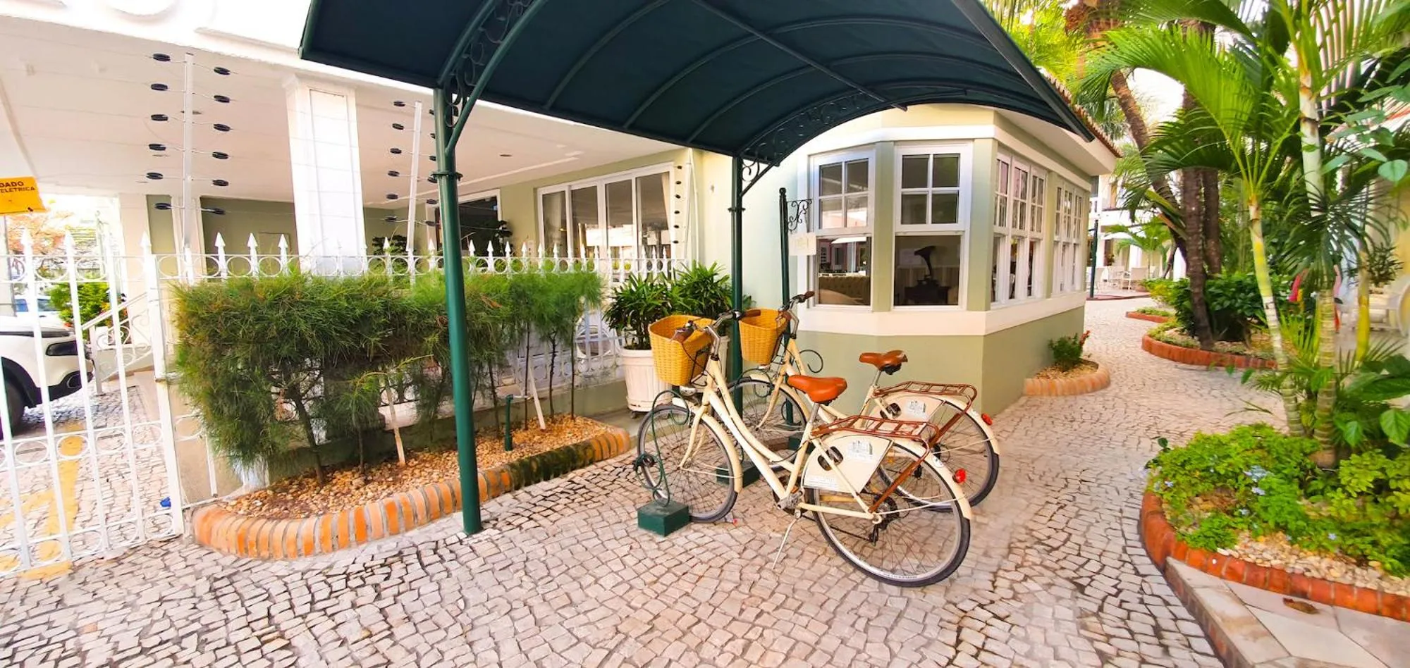 Activities in Hotel Villa Mayor Charme