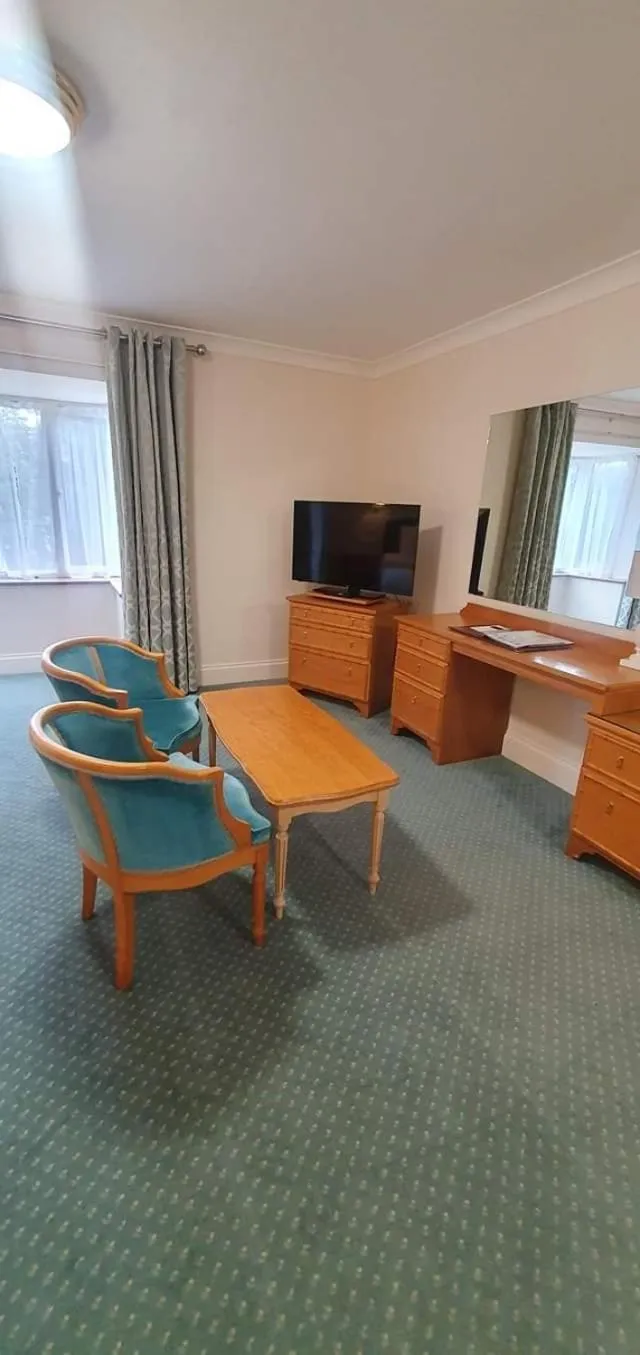 The Walnut Tree Hotel