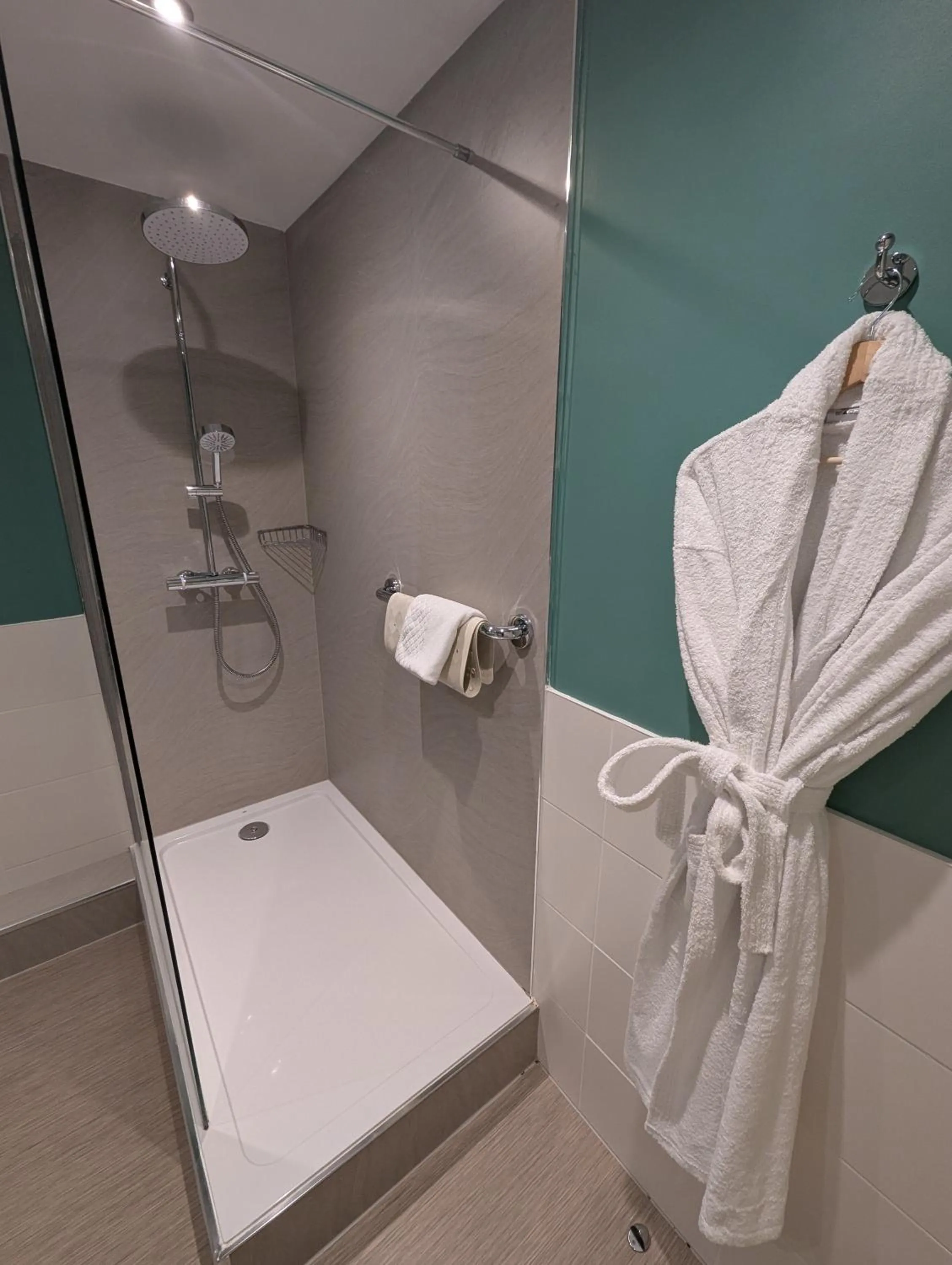 The Walnut Tree Hotel