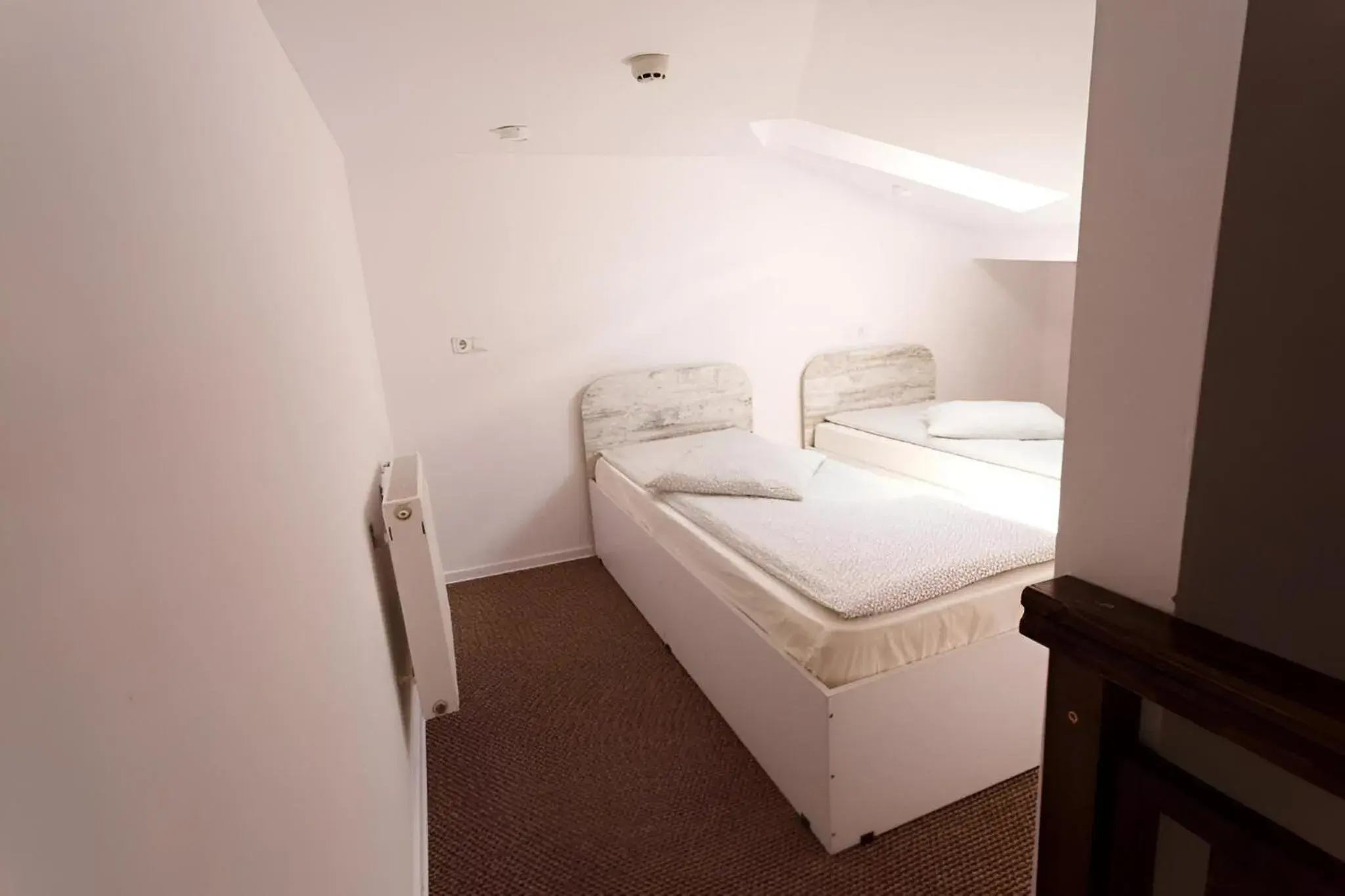 Superior Double Room in Csiki Hotel Superior Double Room in Csiki Hotel