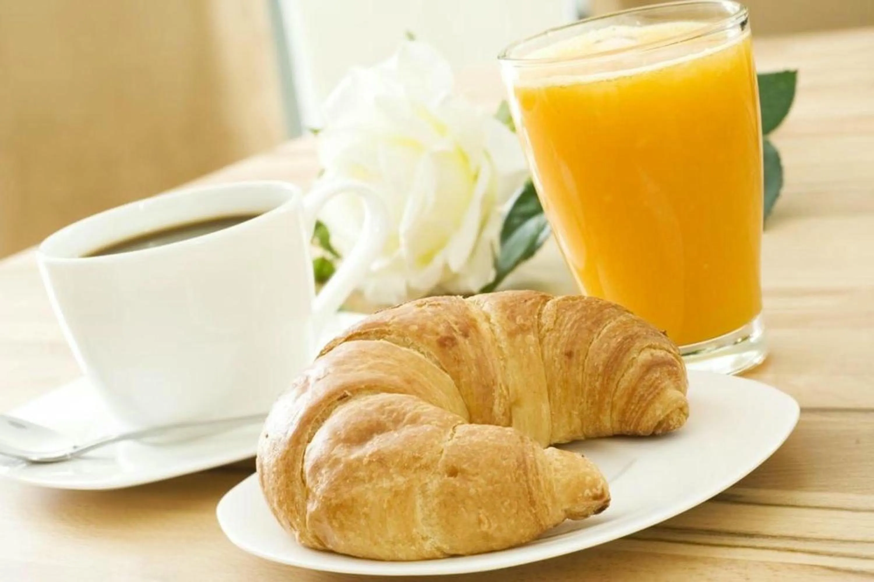 Restaurant/places to eat in Csiki Hotel