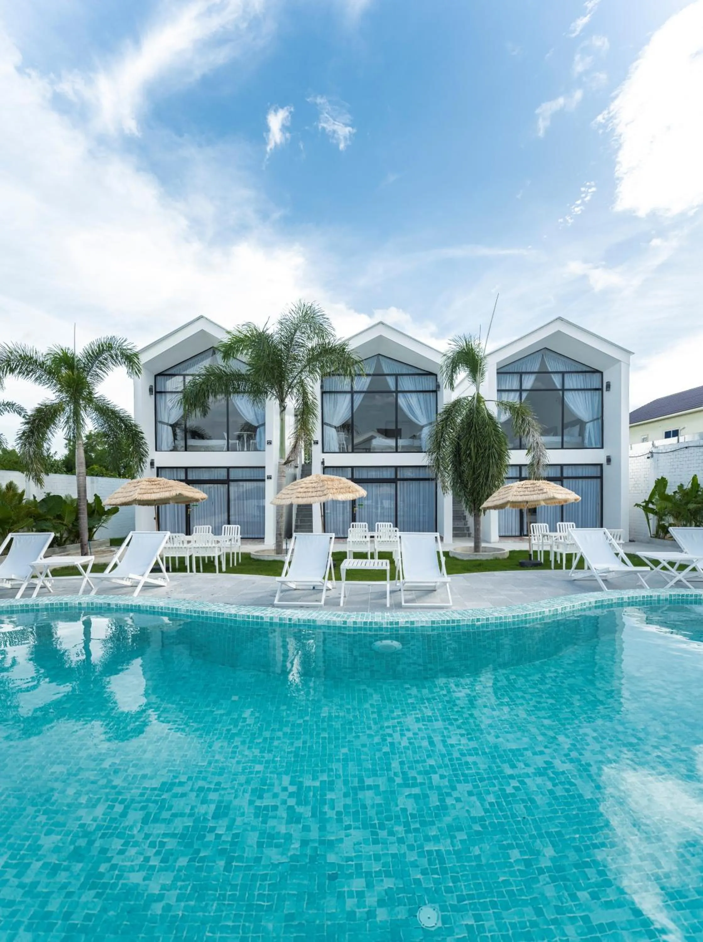 Nirk Kampot Boutique