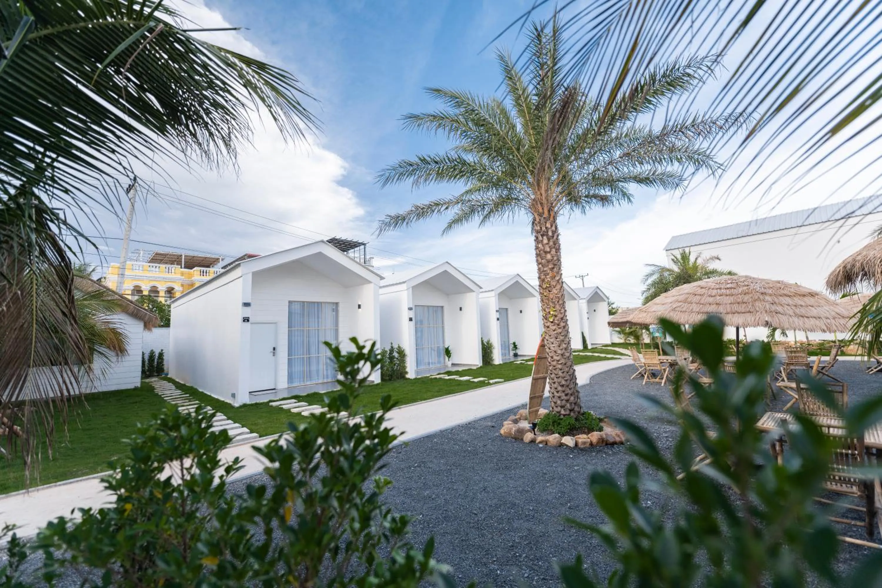 Nirk Kampot Boutique