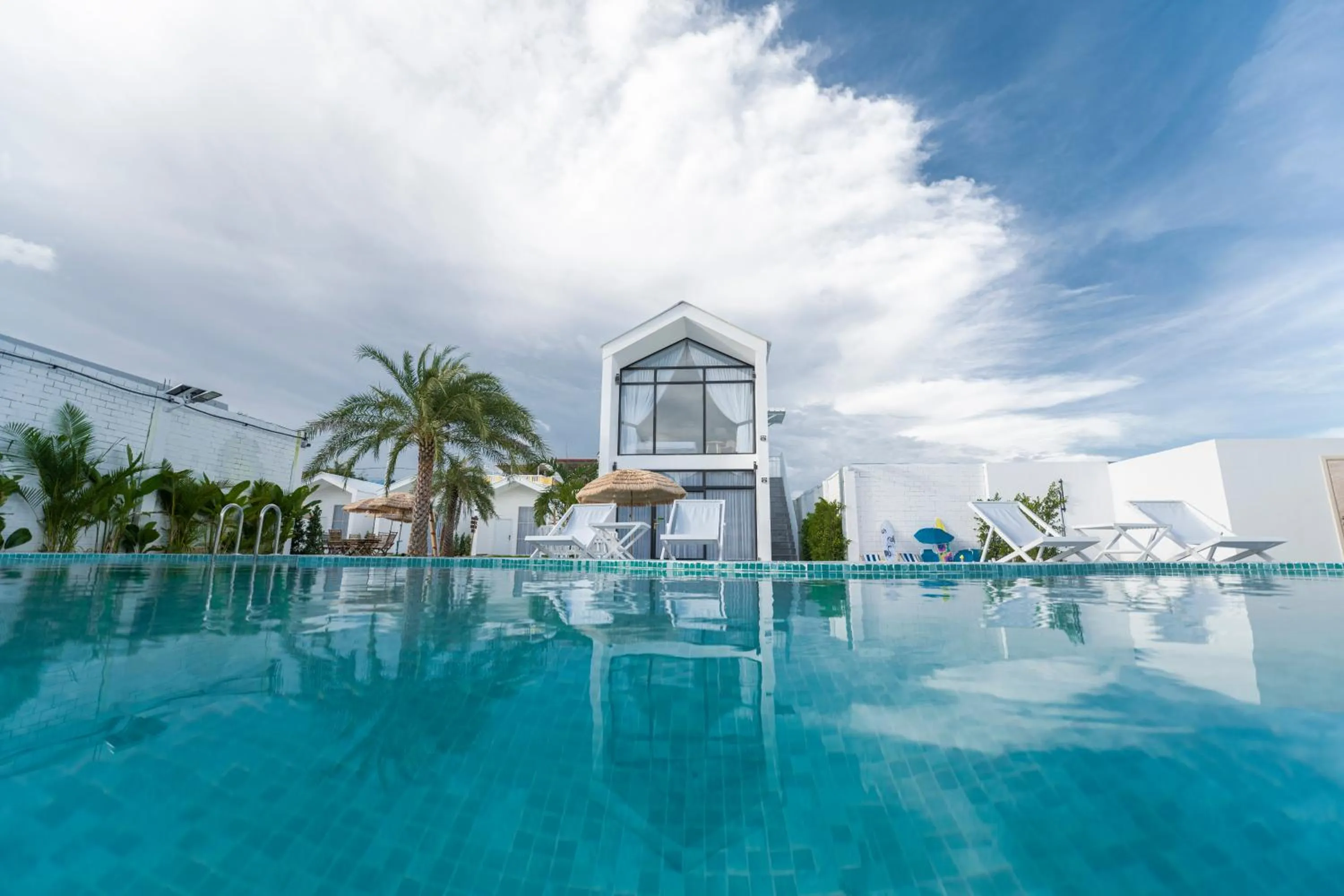 Nirk Kampot Boutique