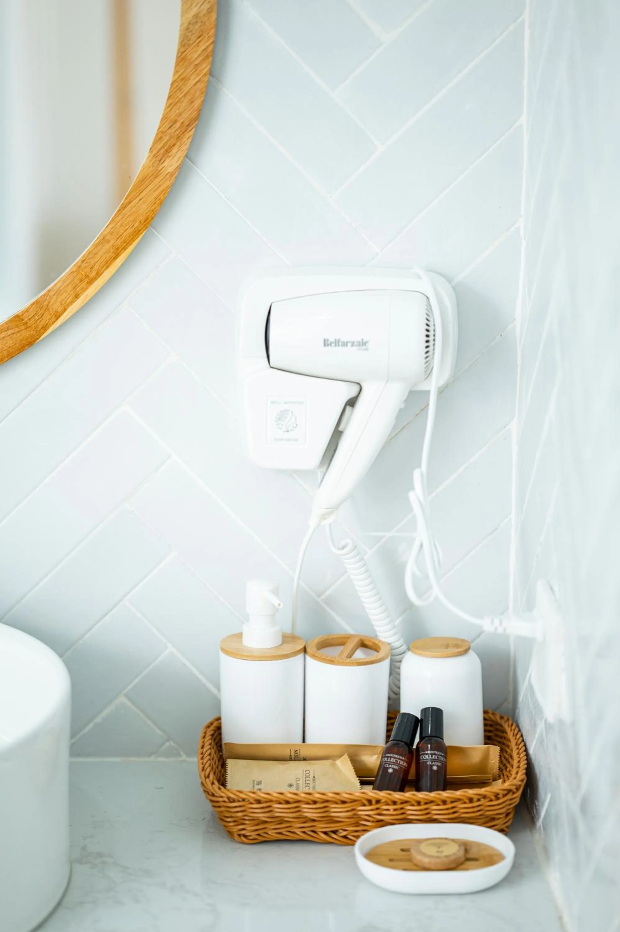 Nirk Kampot Boutique