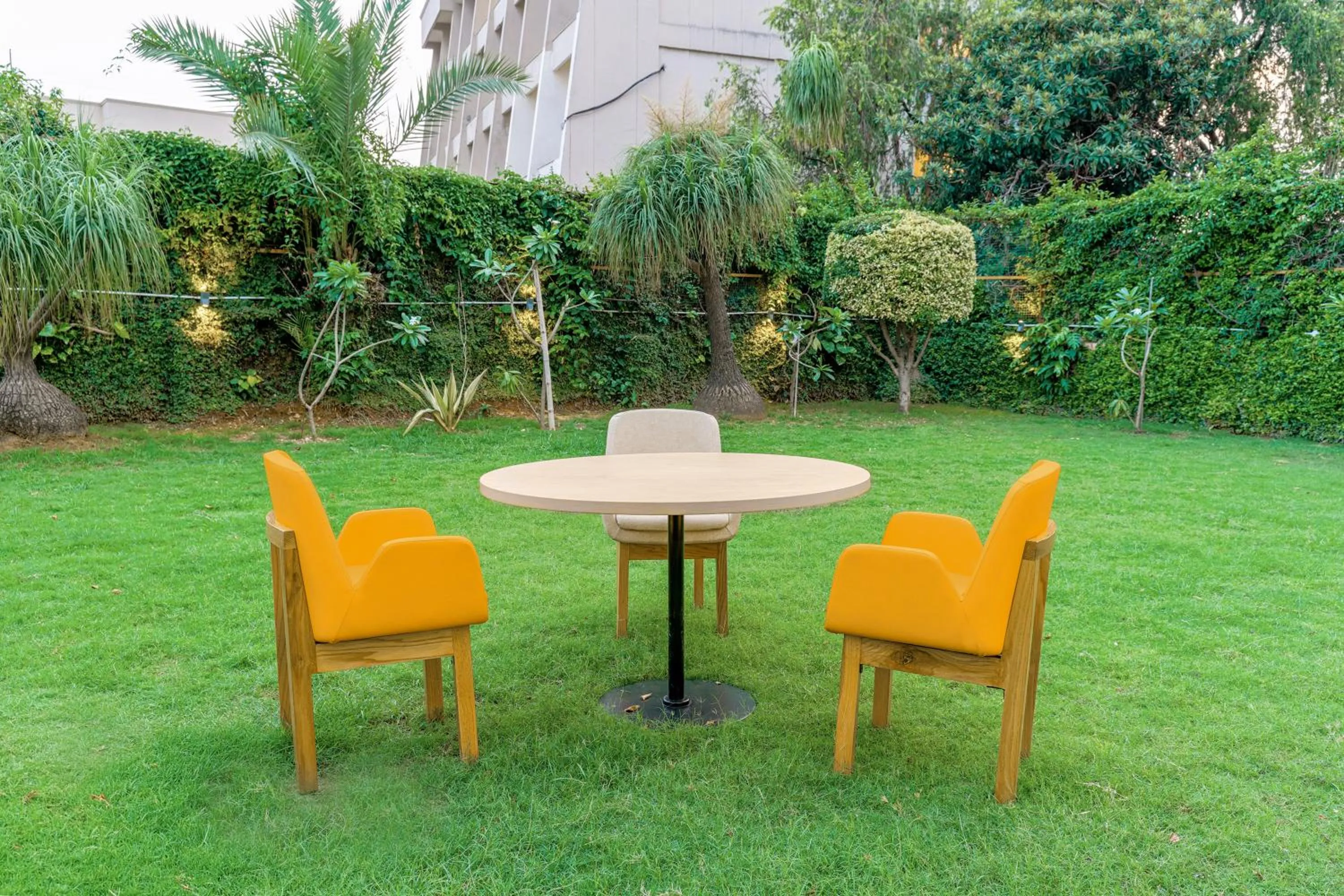 Garden in Bloom Hotel - Katra