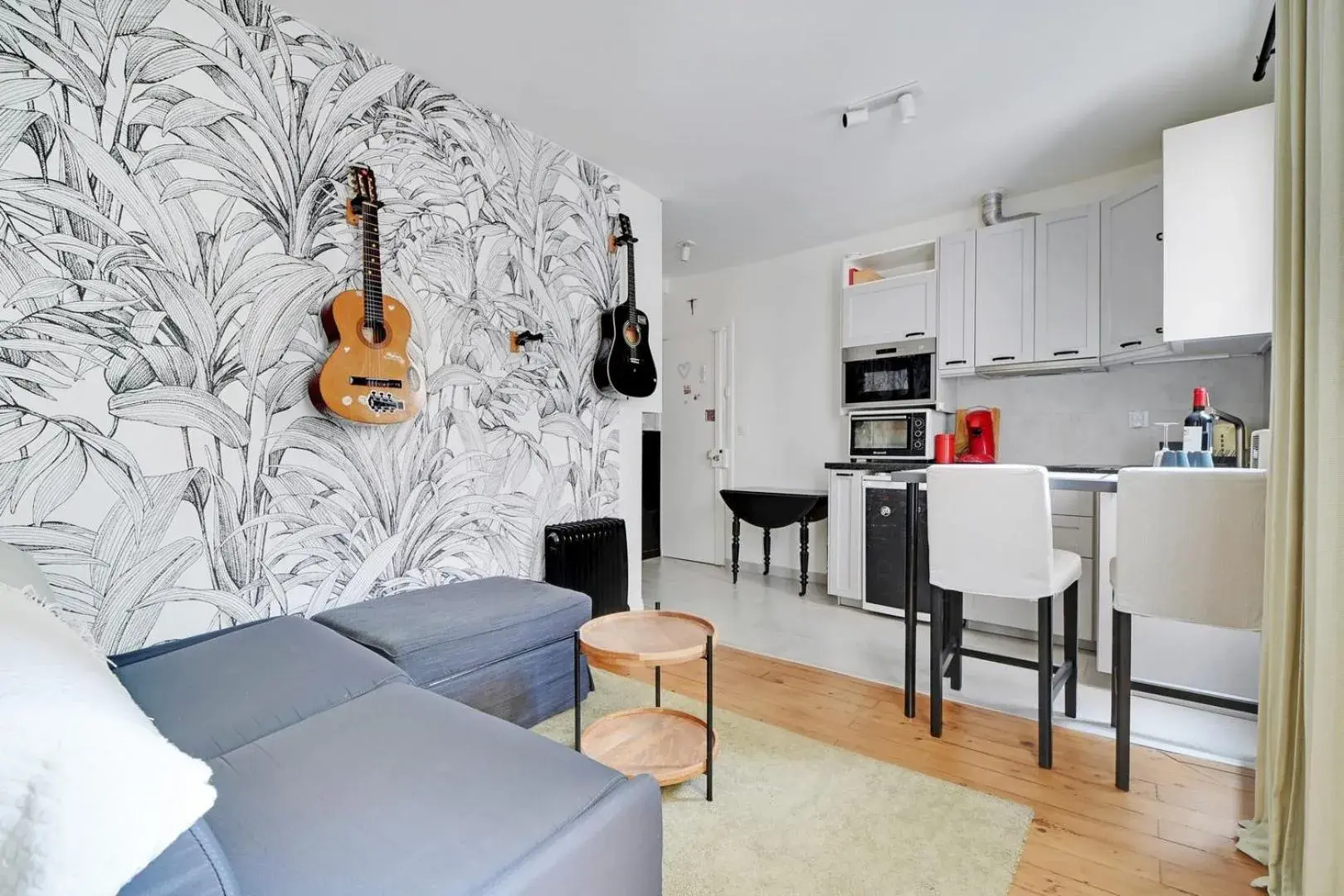 GuestReady - Modern Comfort near Montparnasse GuestReady - Modern Comfort near Montparnasse