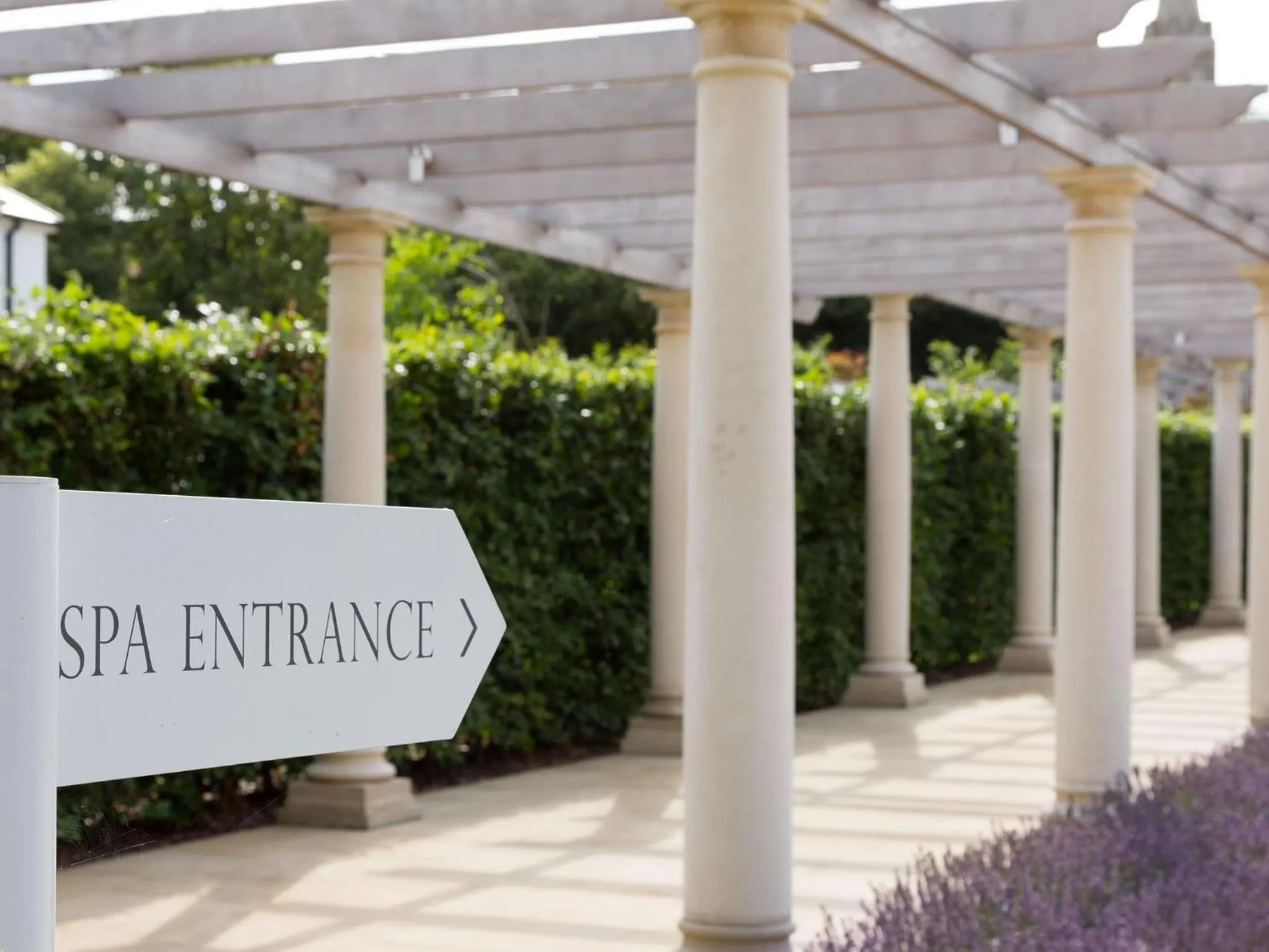 Other in Bedford Lodge Hotel & Spa