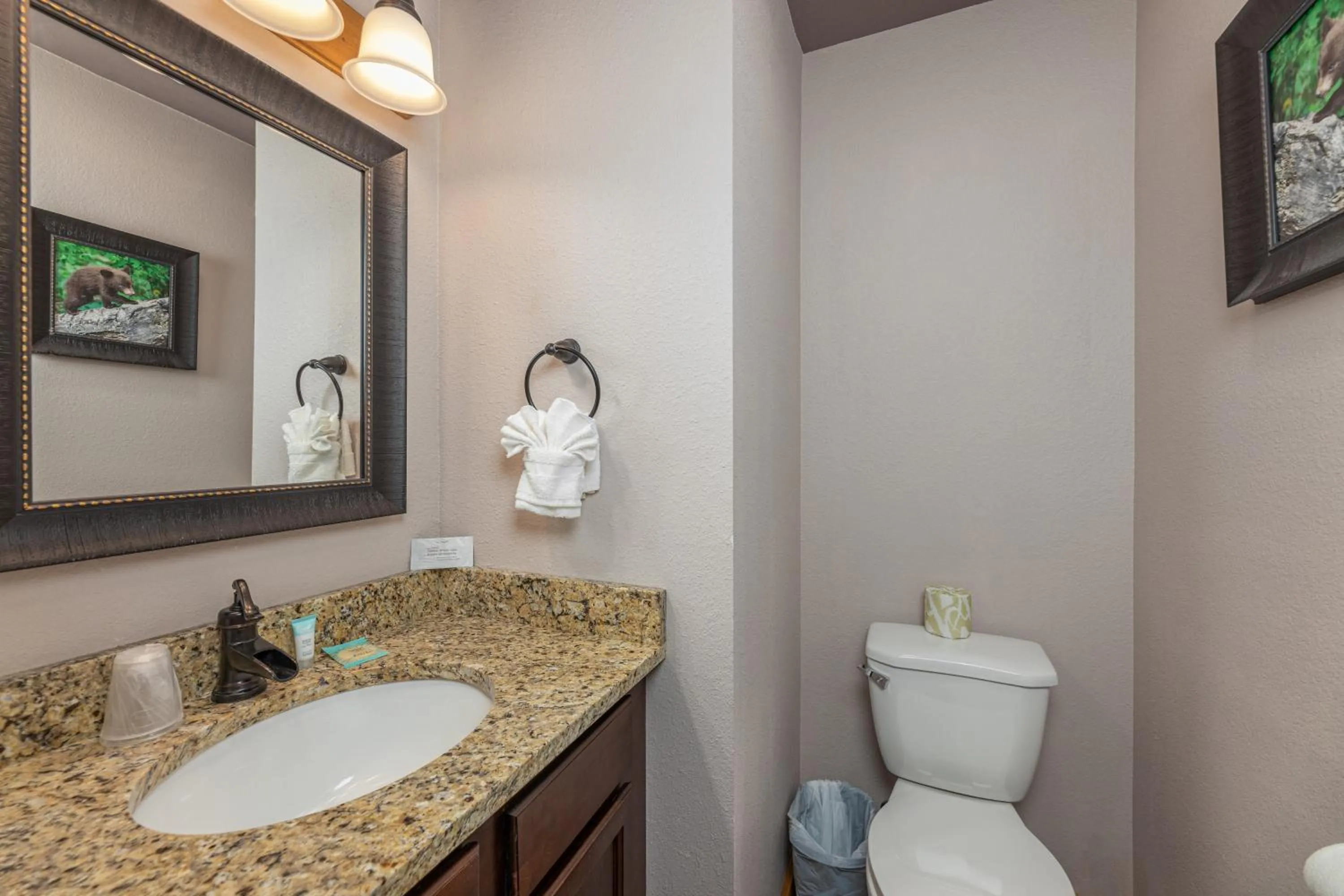 Wet and Wild by Eden Crest