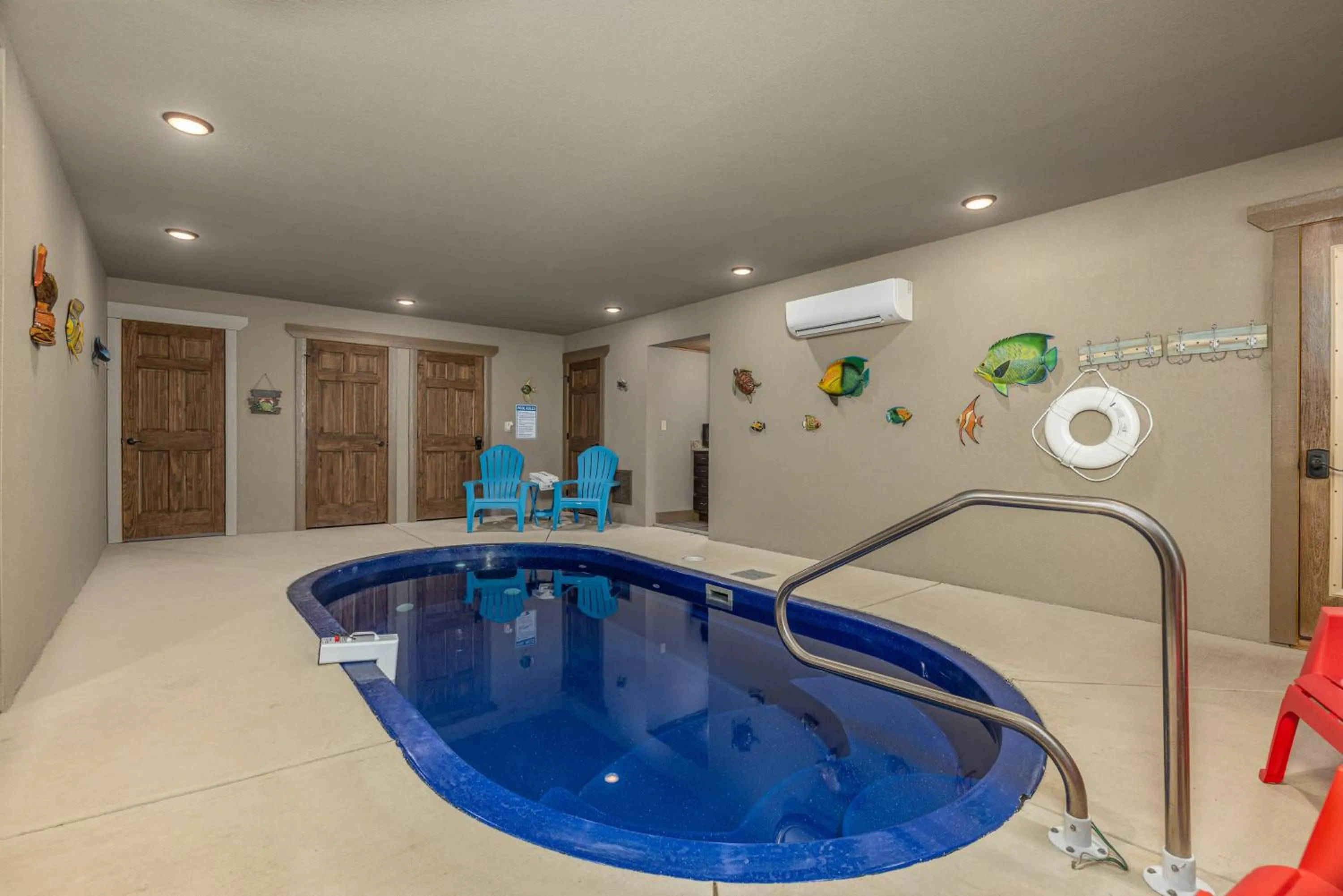 Wet and Wild by Eden Crest