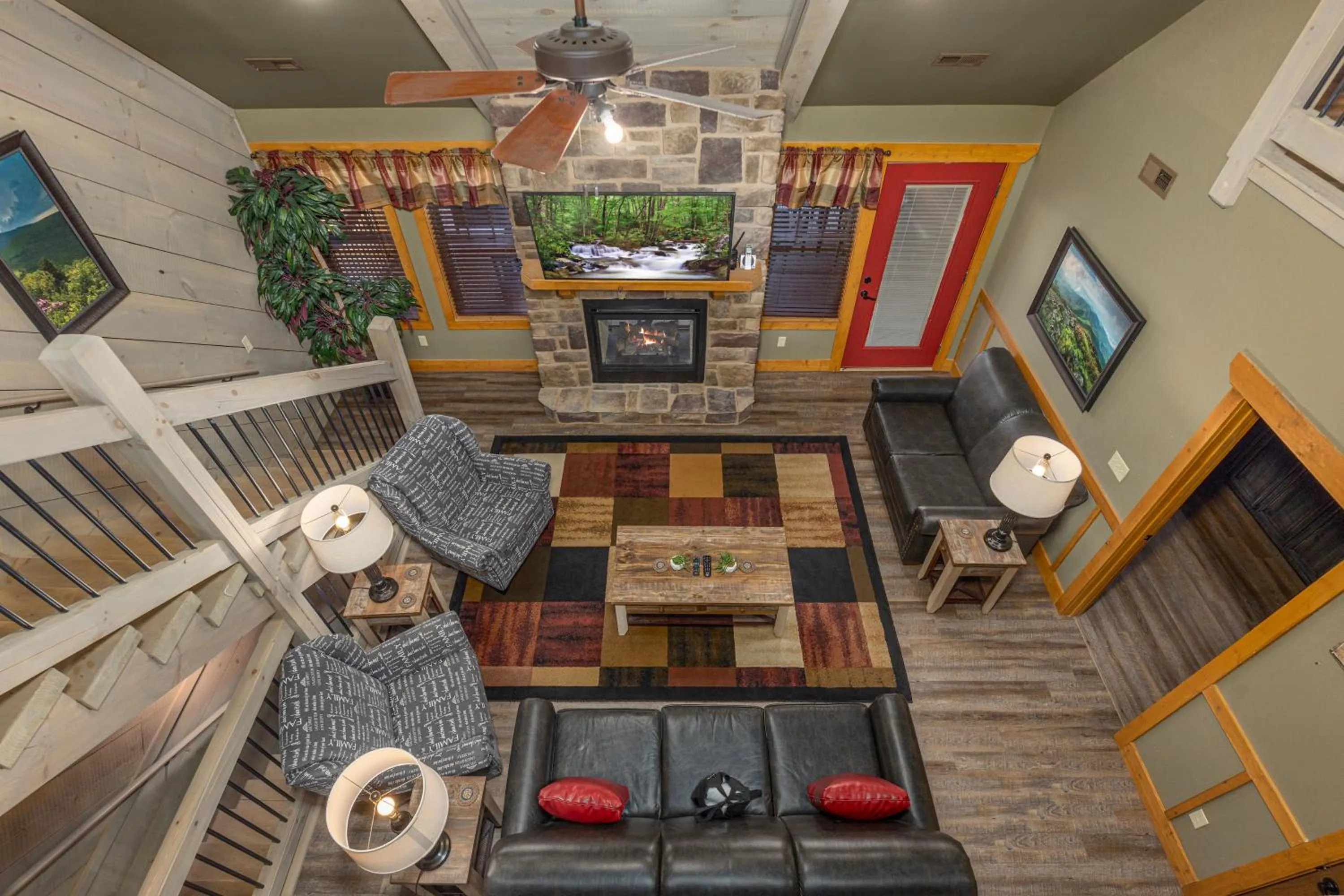 Wet and Wild by Eden Crest