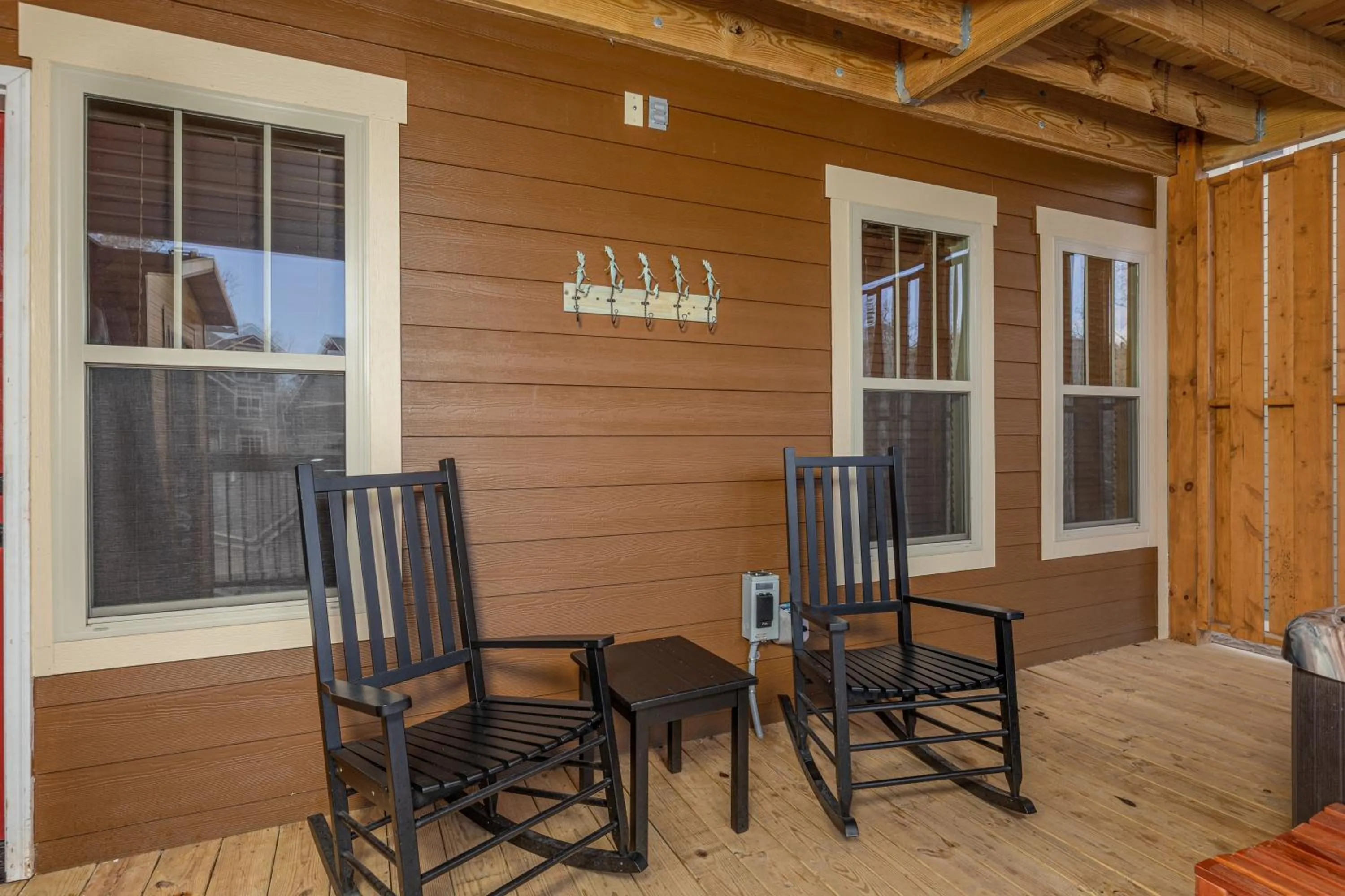 Wet and Wild by Eden Crest