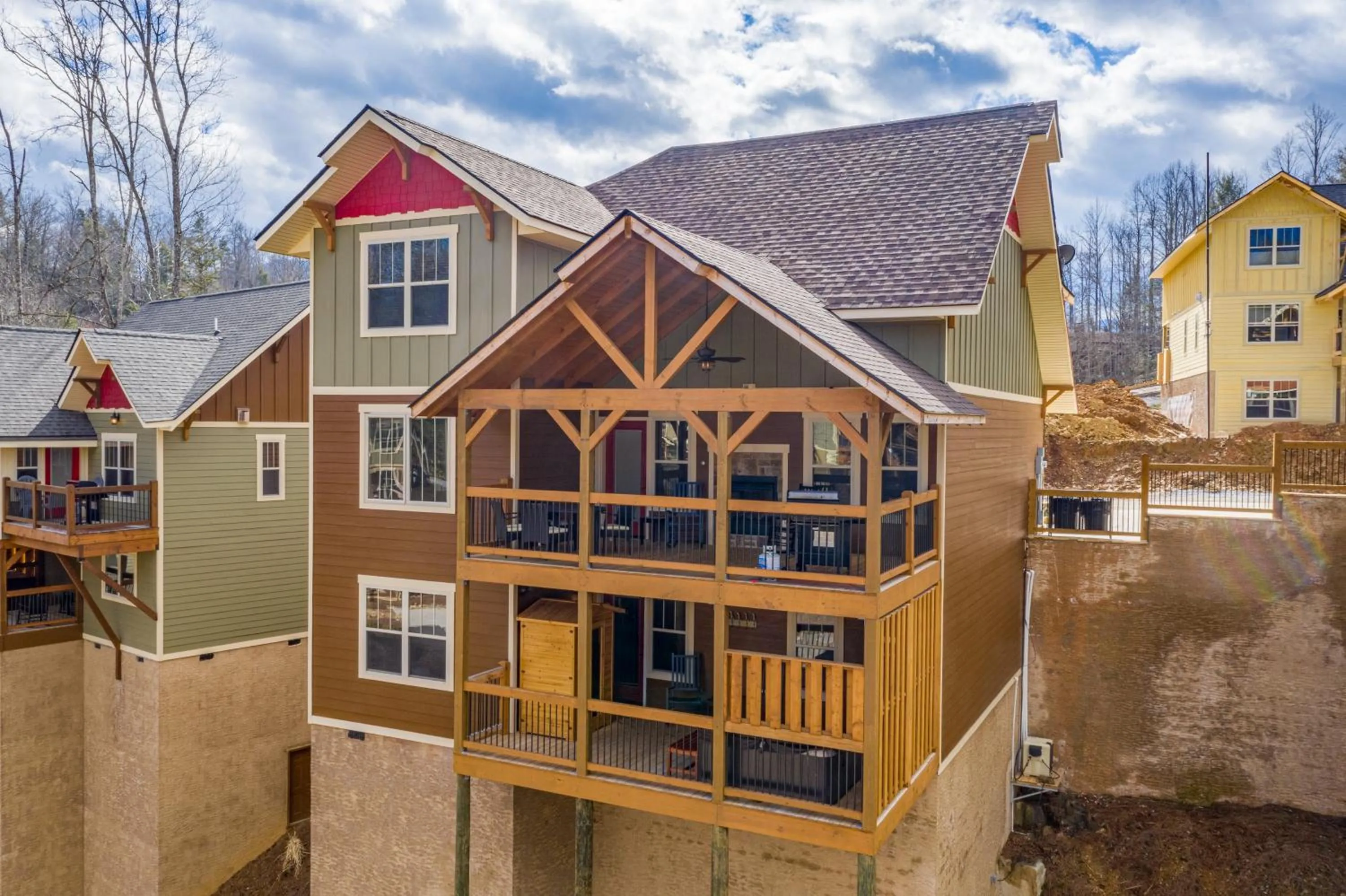 Wet and Wild by Eden Crest