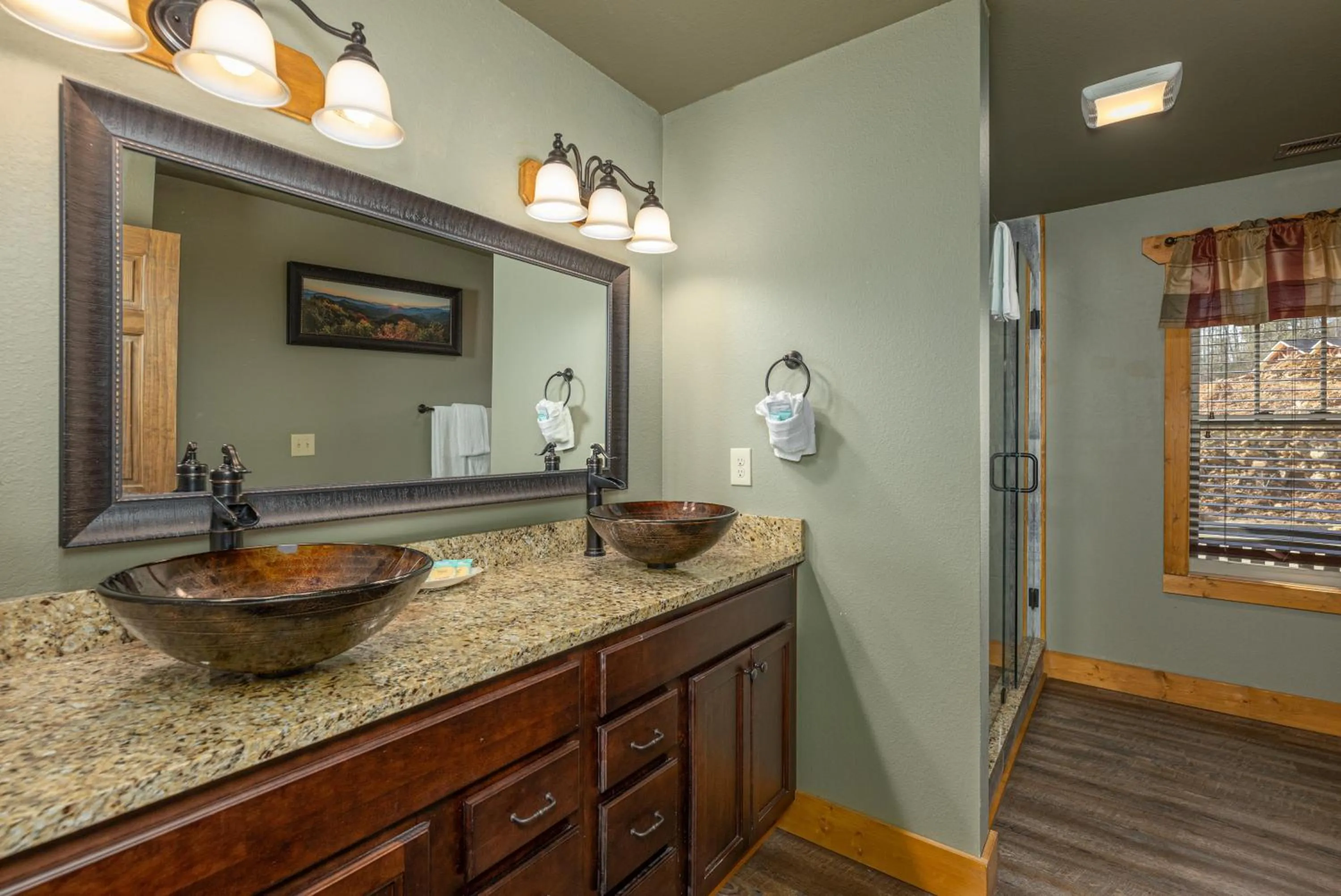 Wet and Wild by Eden Crest