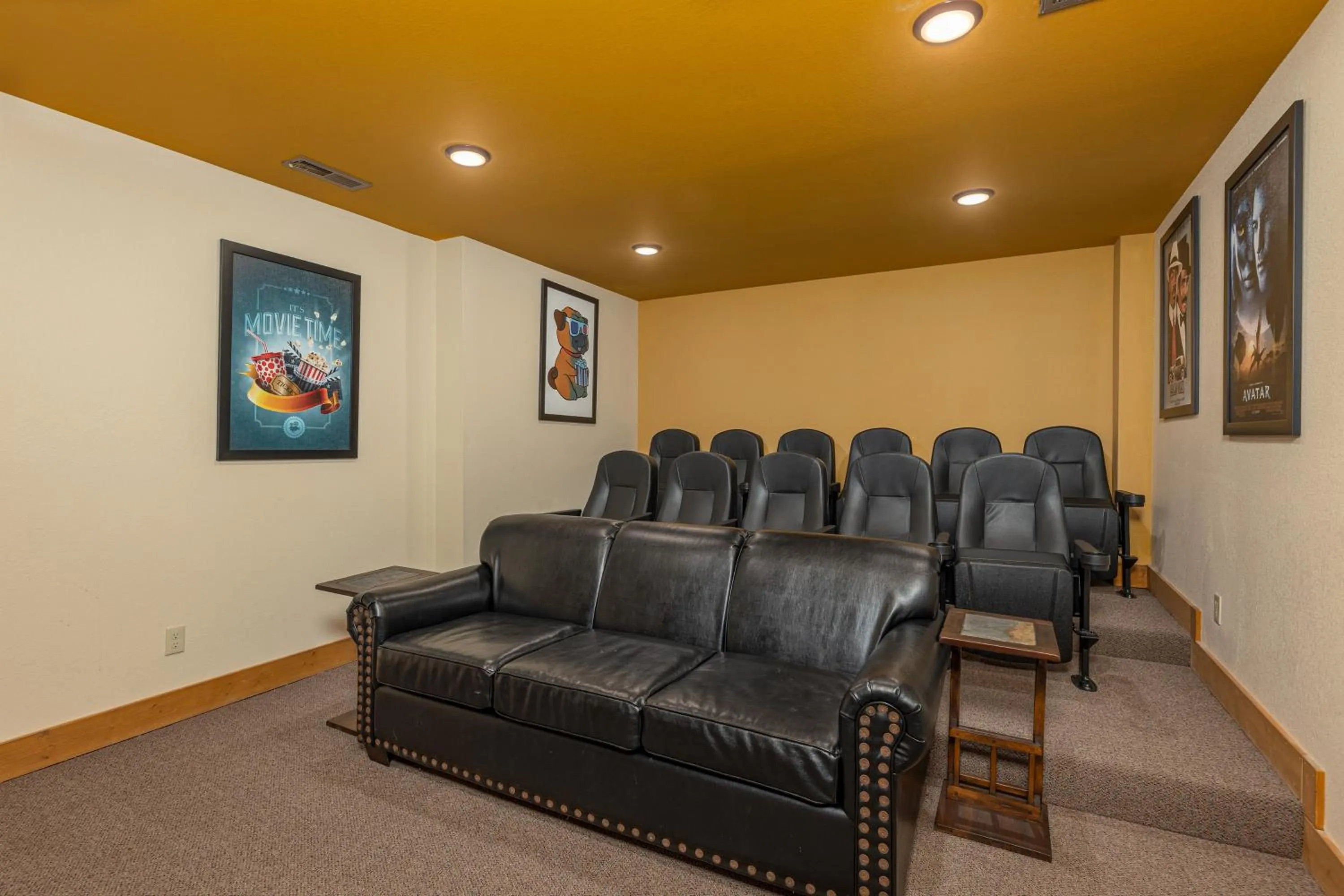 Wet and Wild by Eden Crest