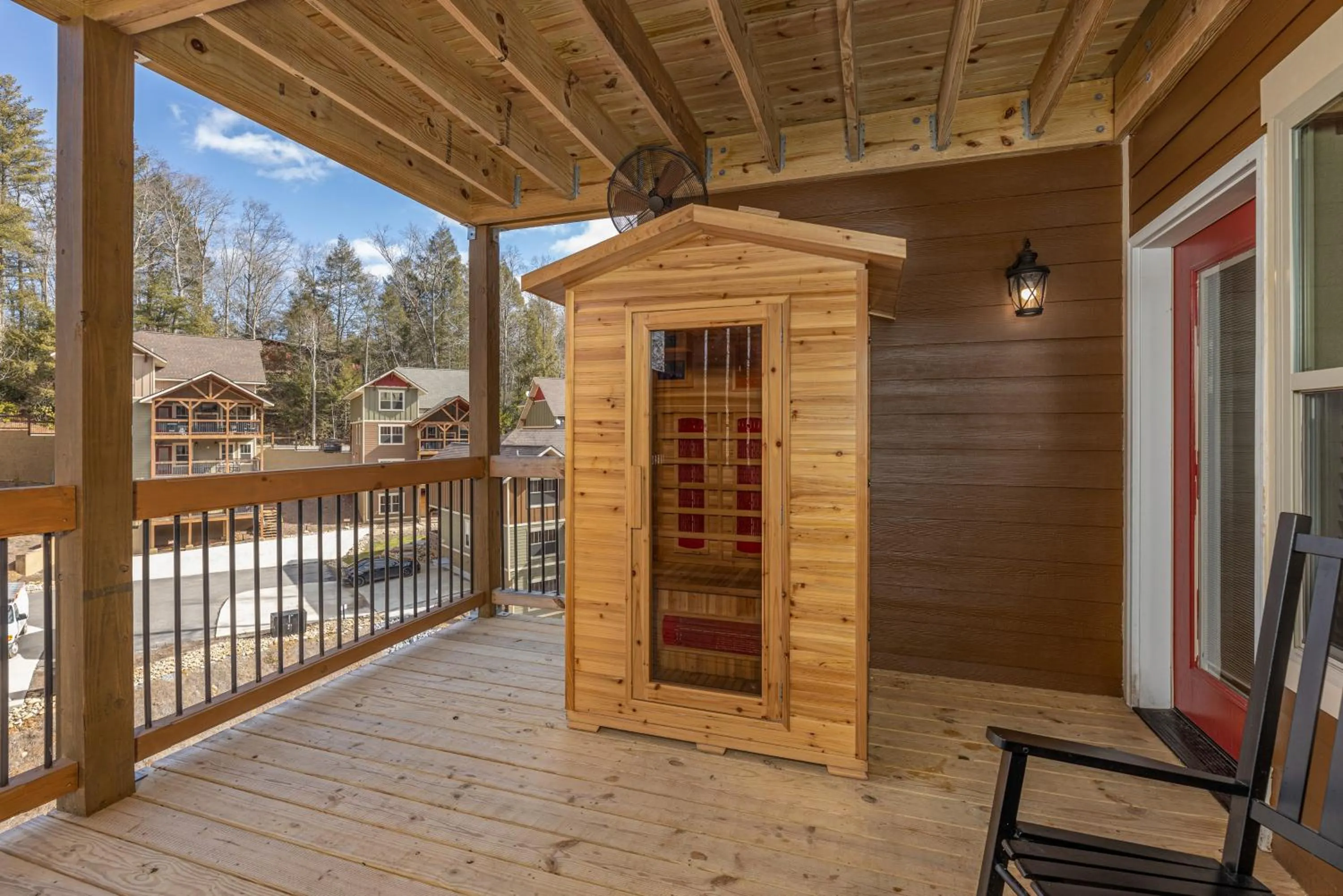 Wet and Wild by Eden Crest