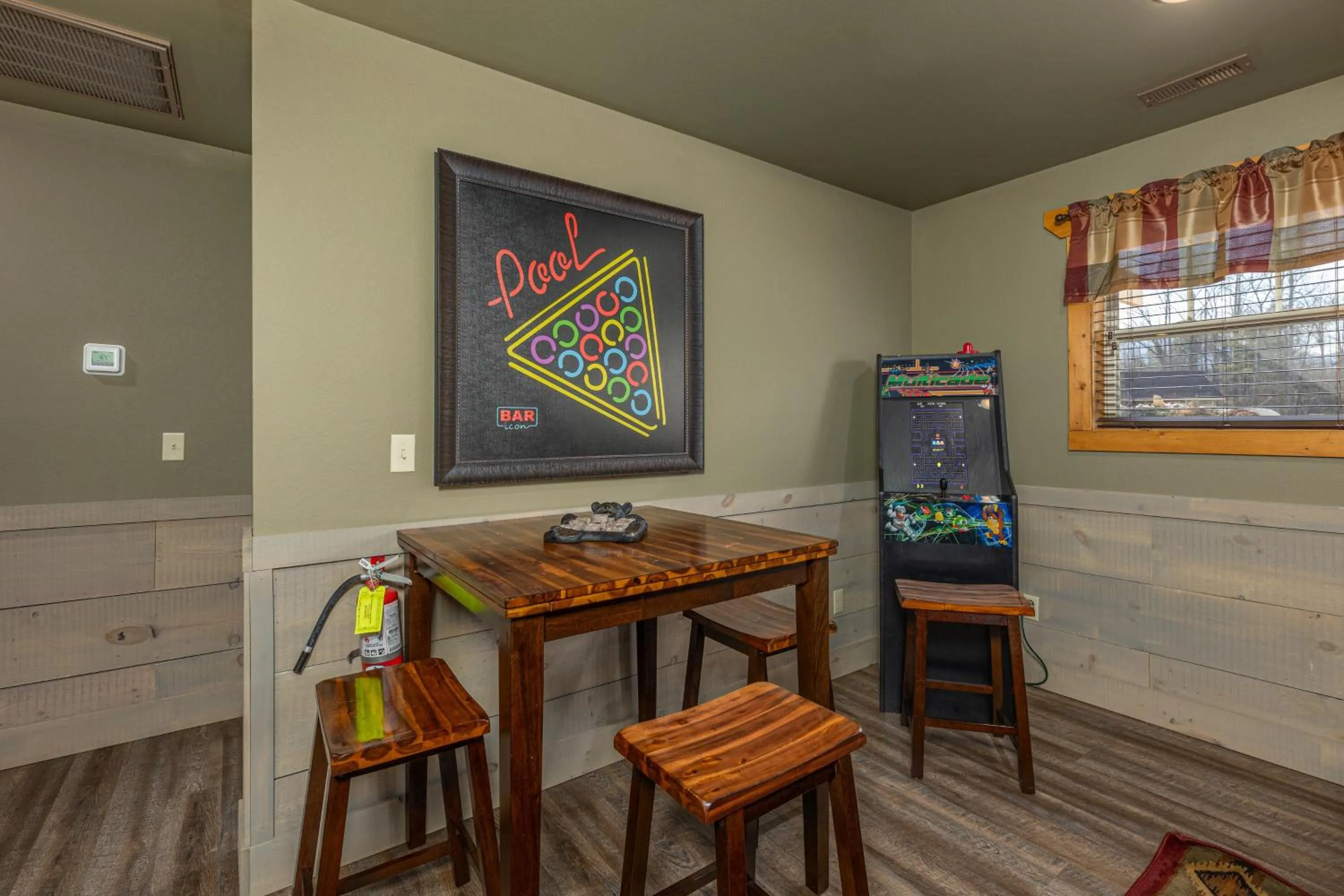 Wet and Wild by Eden Crest