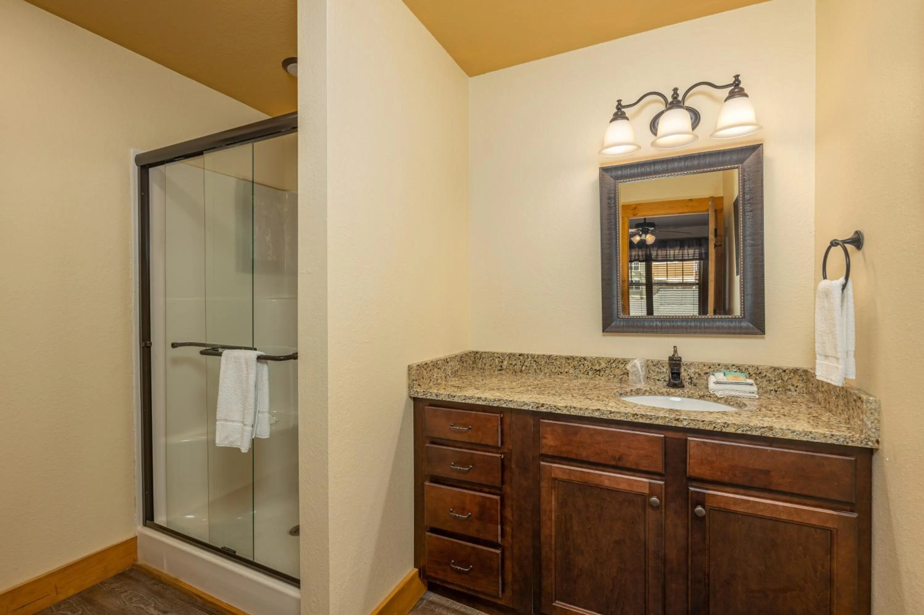 Wet and Wild by Eden Crest