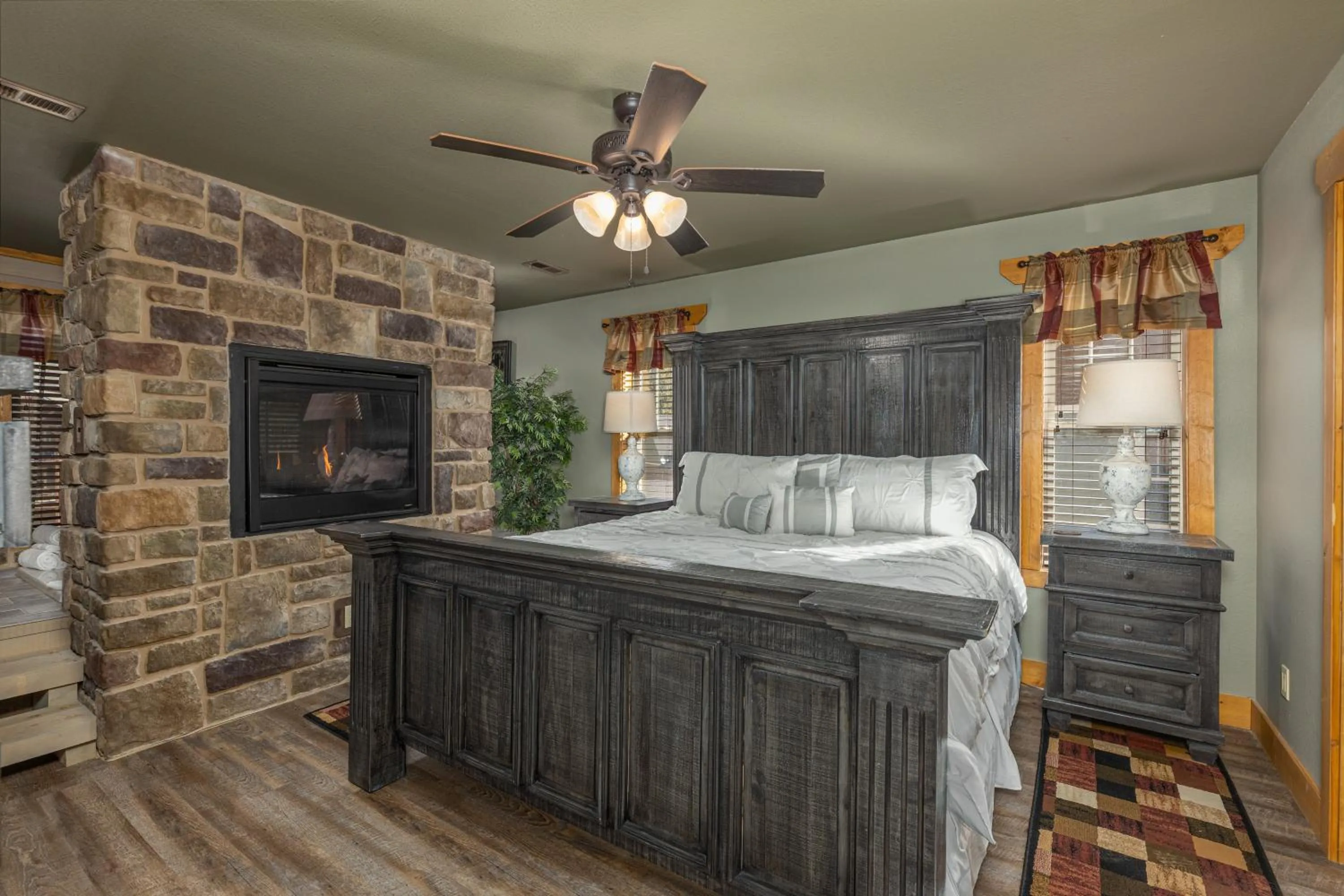 Wet and Wild by Eden Crest